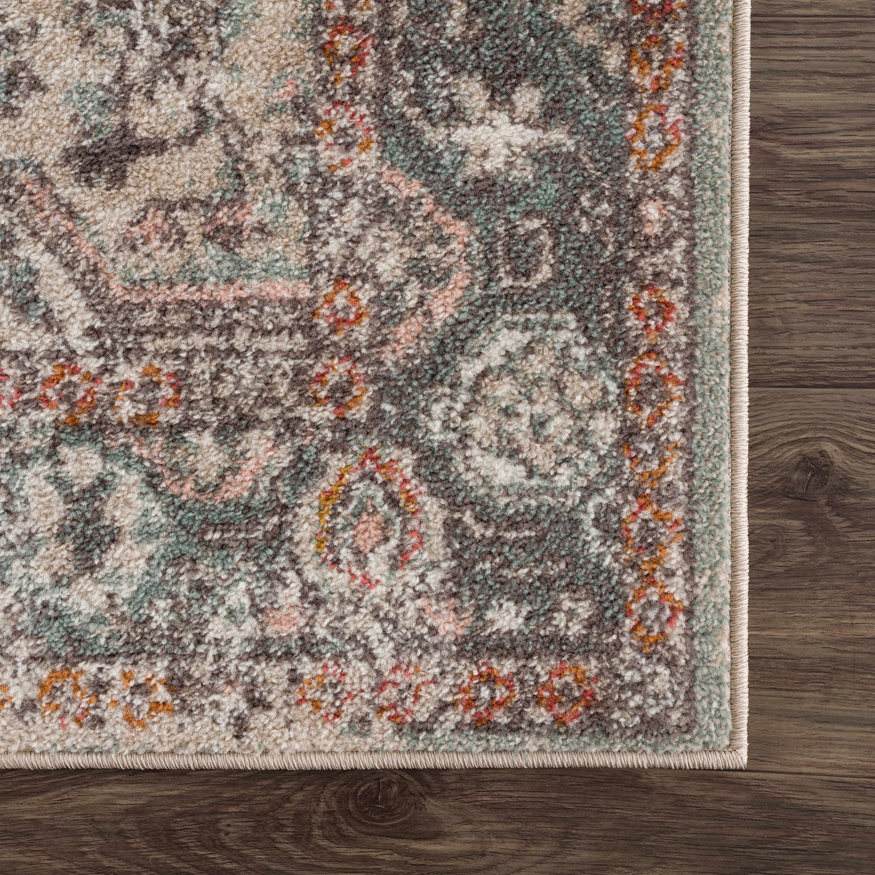 Bolinas Area Rug - Ornate Home