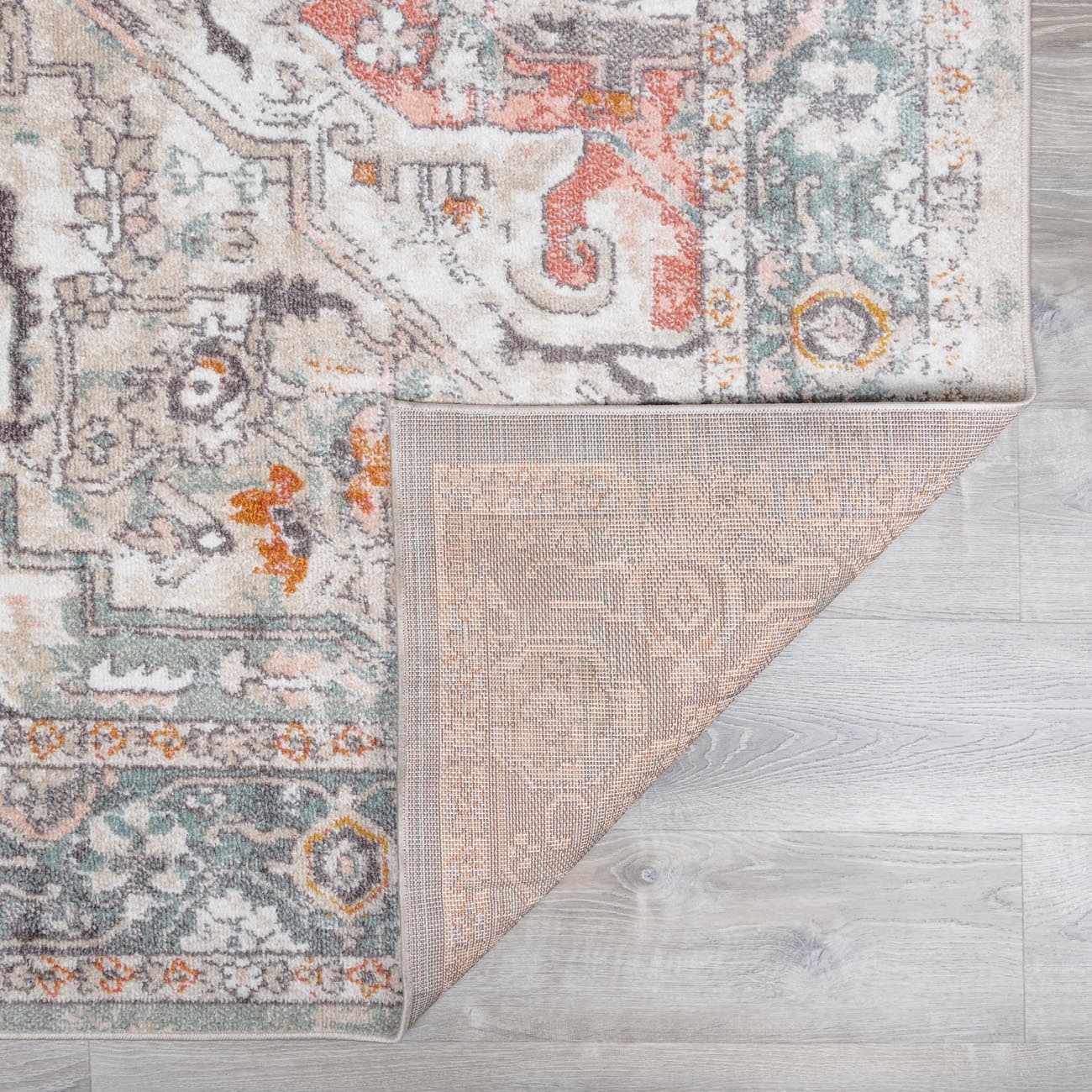 Bolinas Area Rug - Ornate Home
