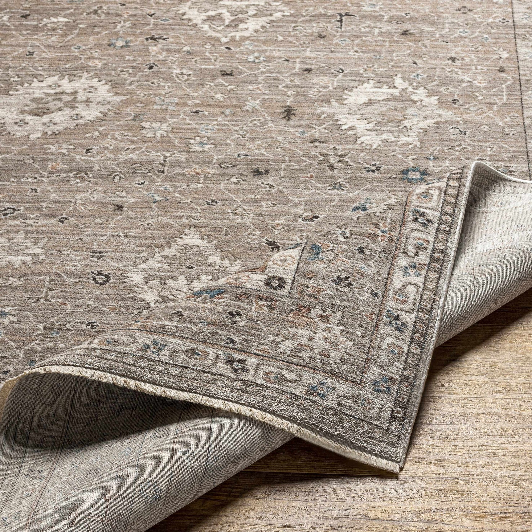 Bolitoc Area Rug - Clearance - Ornate Home