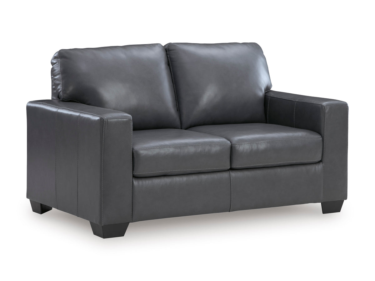 Bolsena Admiral Loveseat - Ornate Home