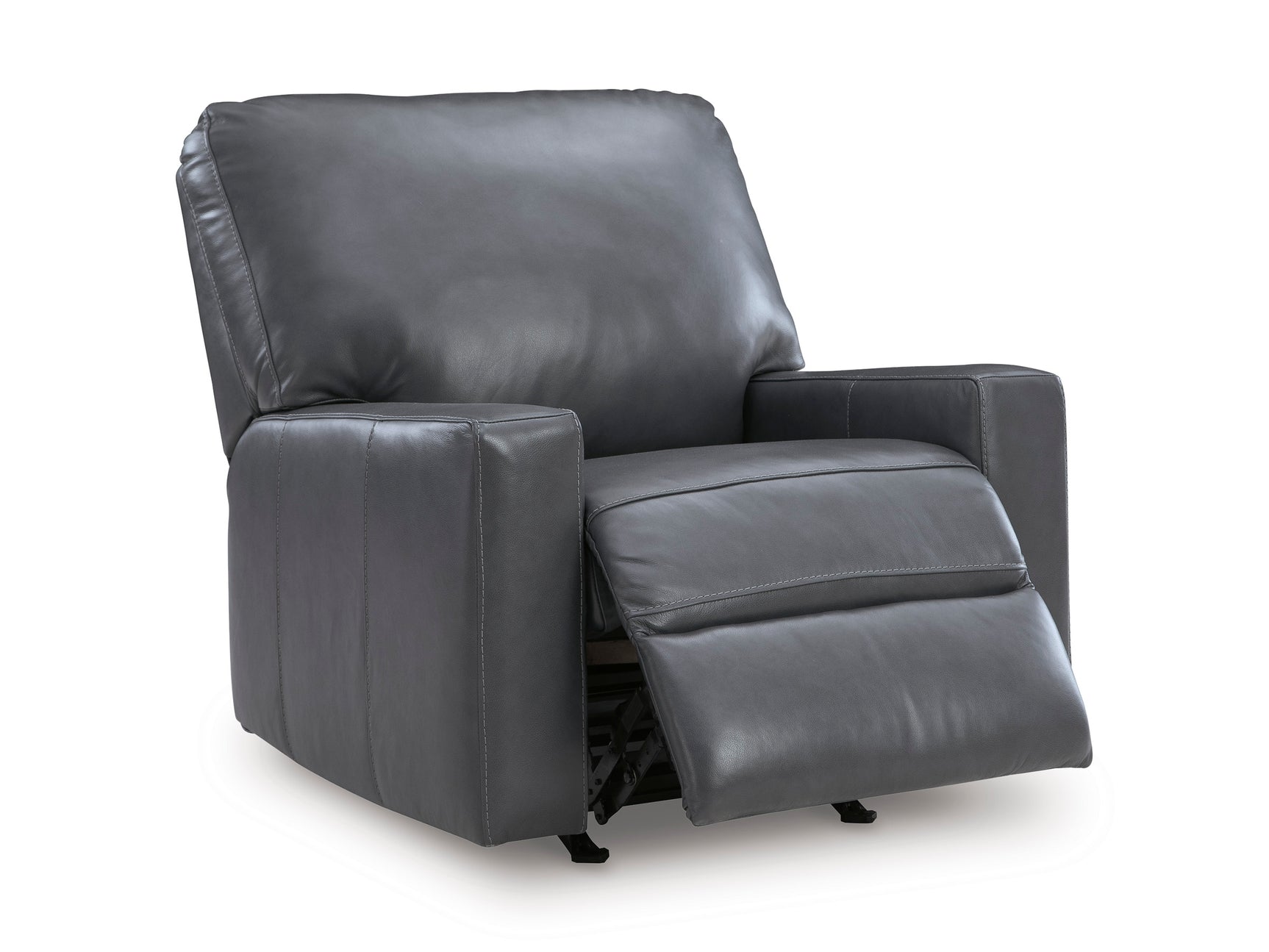 Bolsena Admiral Rocker Recliner - Ornate Home
