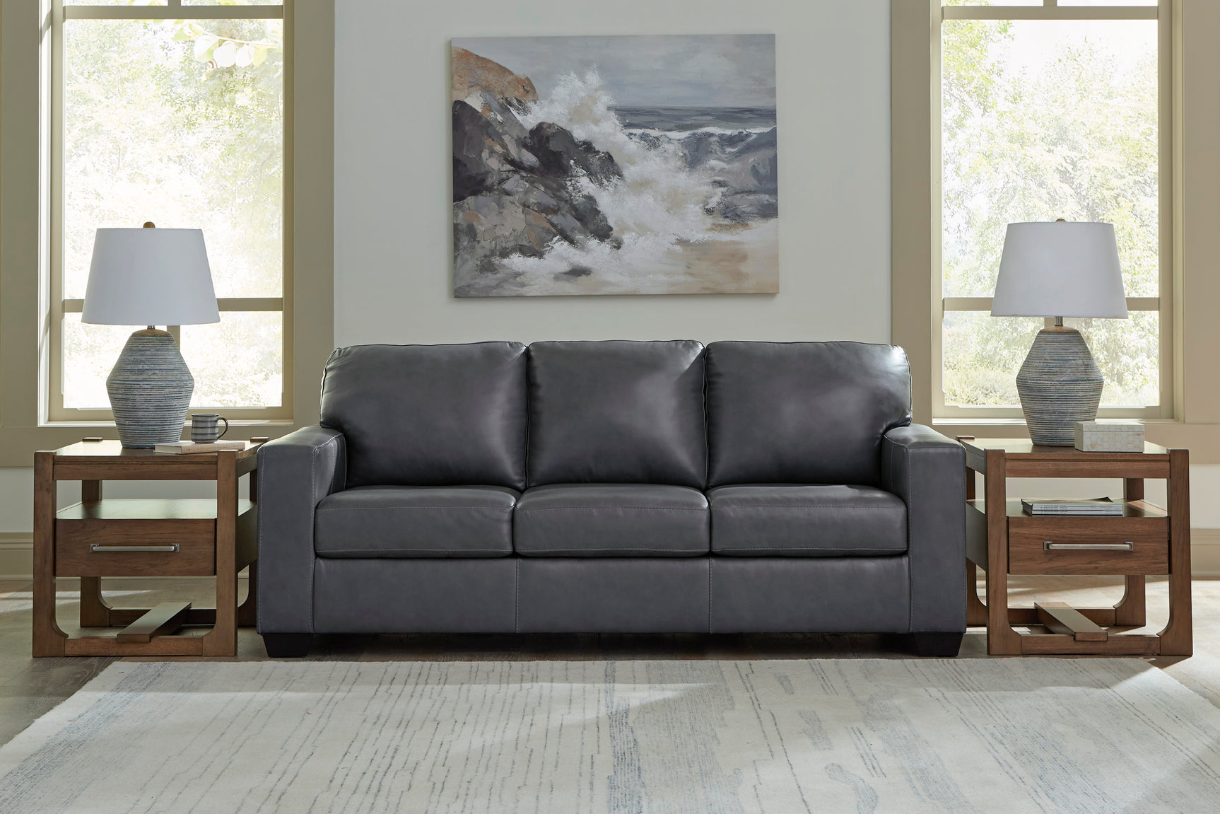 Bolsena Admiral Sofa - Ornate Home
