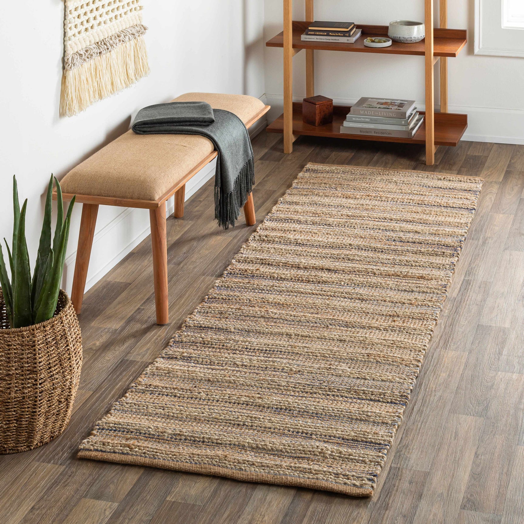 Bombon Area Rug - Clearance - Ornate Home