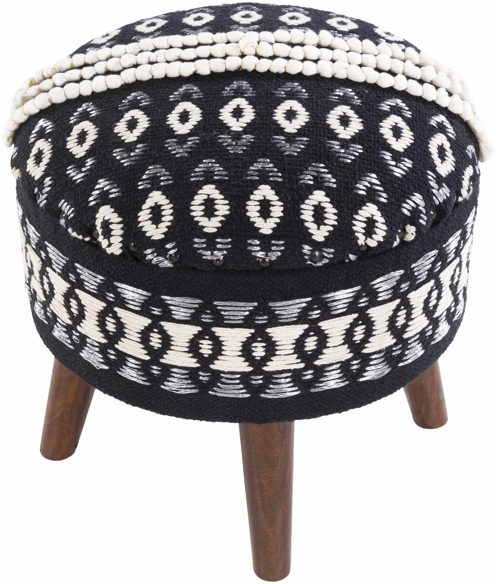 Bonawon Stool - Clearance - Ornate Home