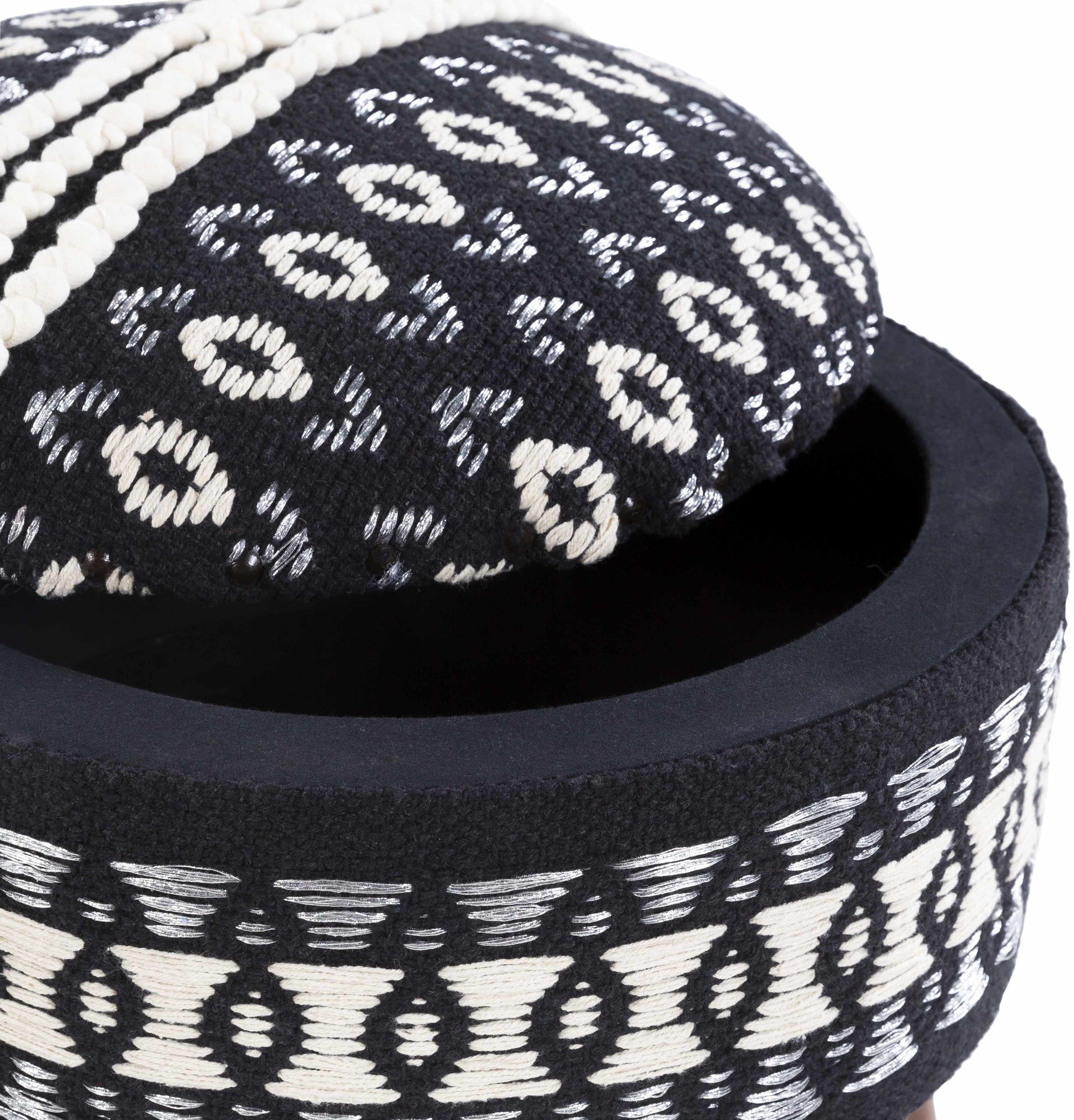 Bonawon Stool - Clearance - Ornate Home