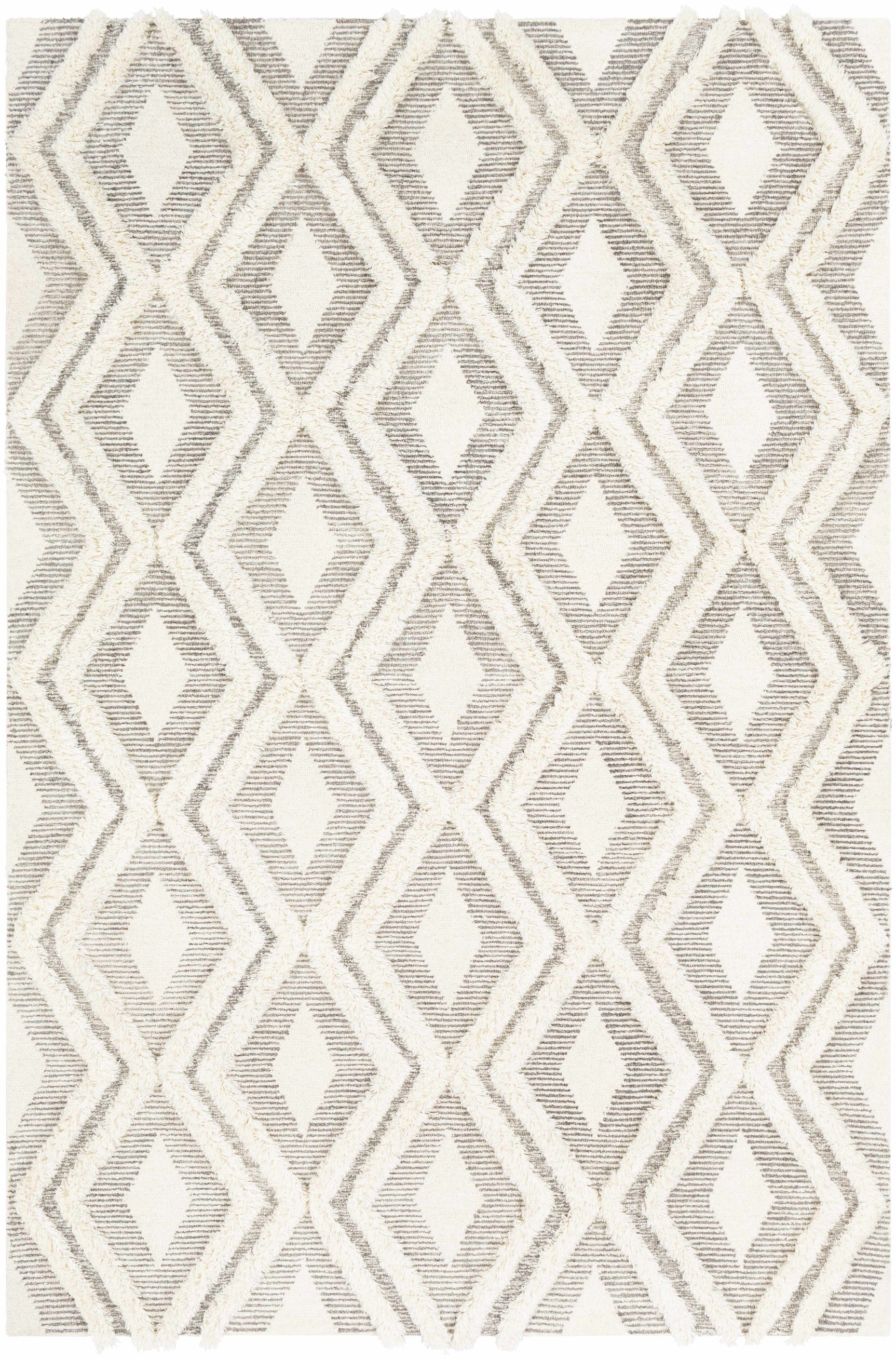 Boncarbo Area Rug - Clearance - Ornate Home