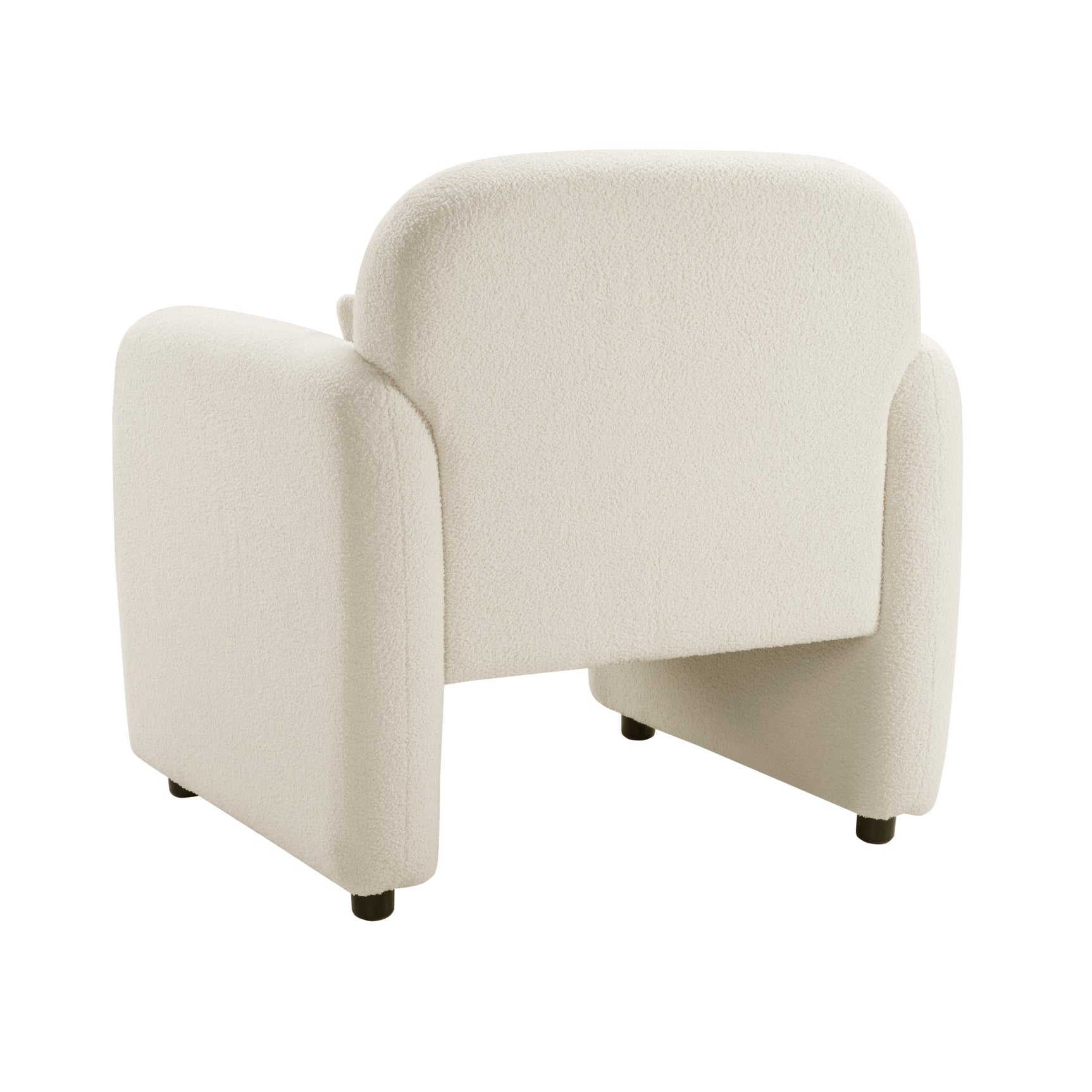 Bonham Beige Accent Chair - Ornate Home