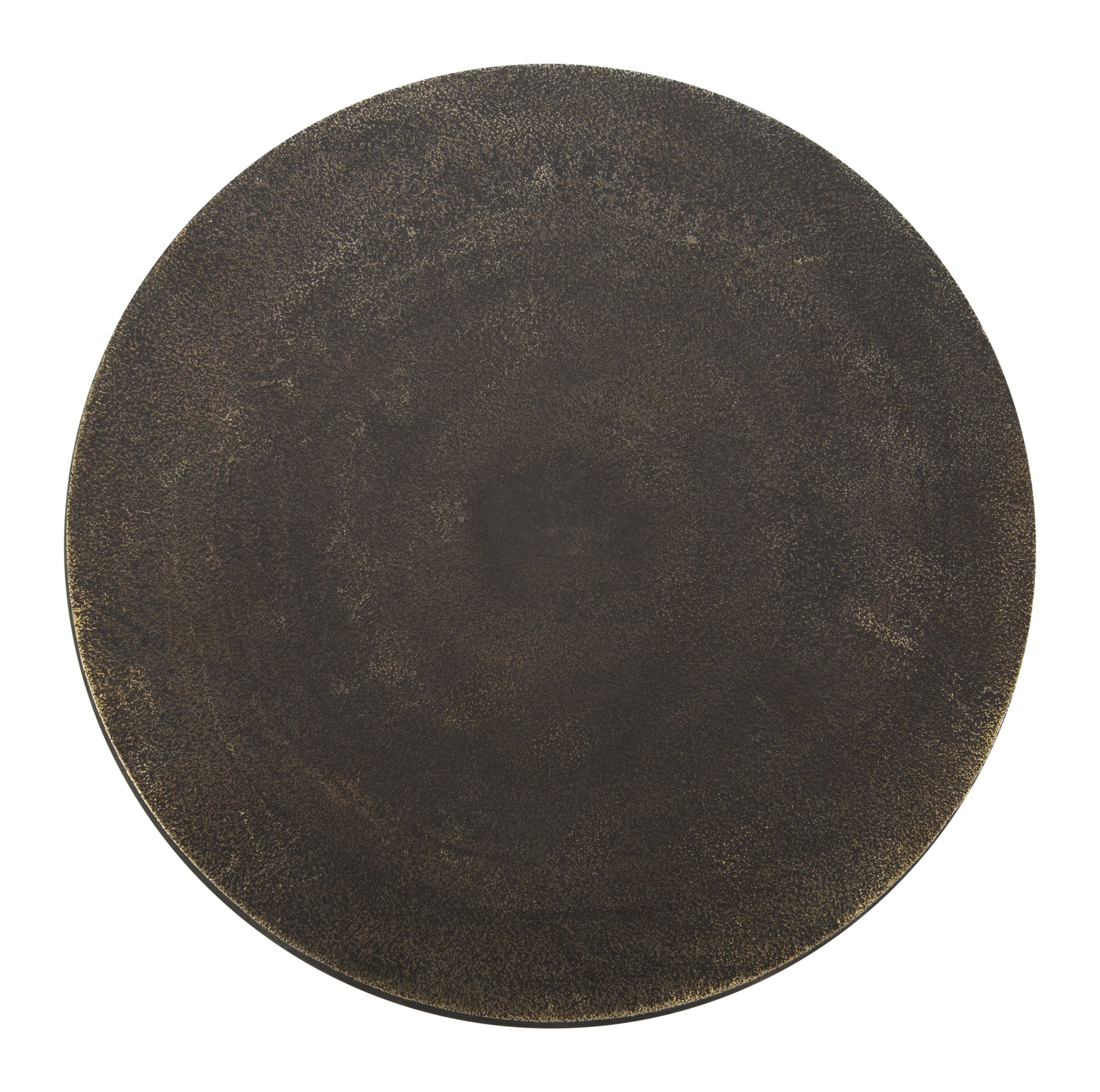 Bonita Bronze Accent Table - Ornate Home