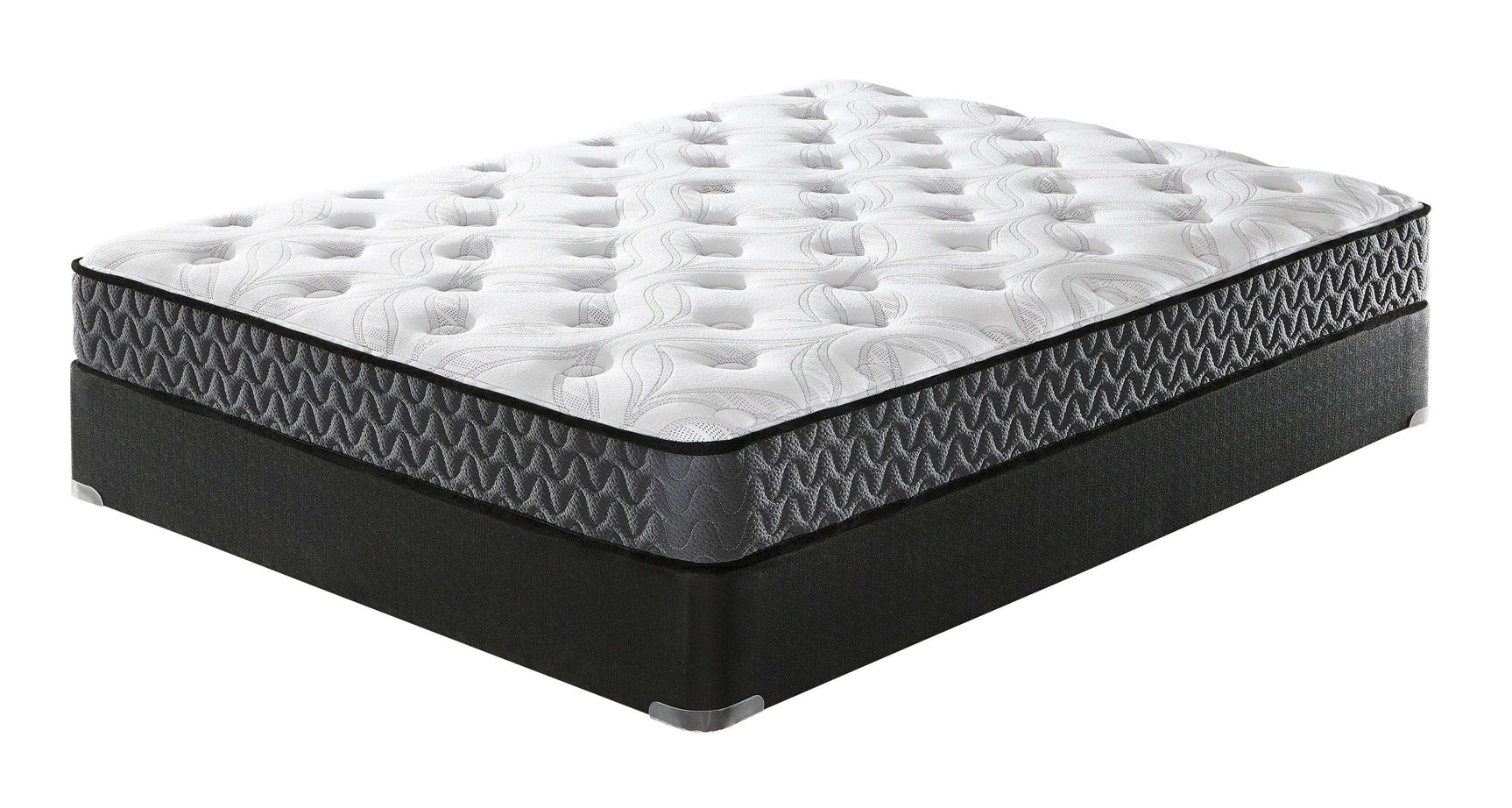 Bonnell Hybrid 8 Inch Mattress Firm (Online Special Price) - Ornate Home