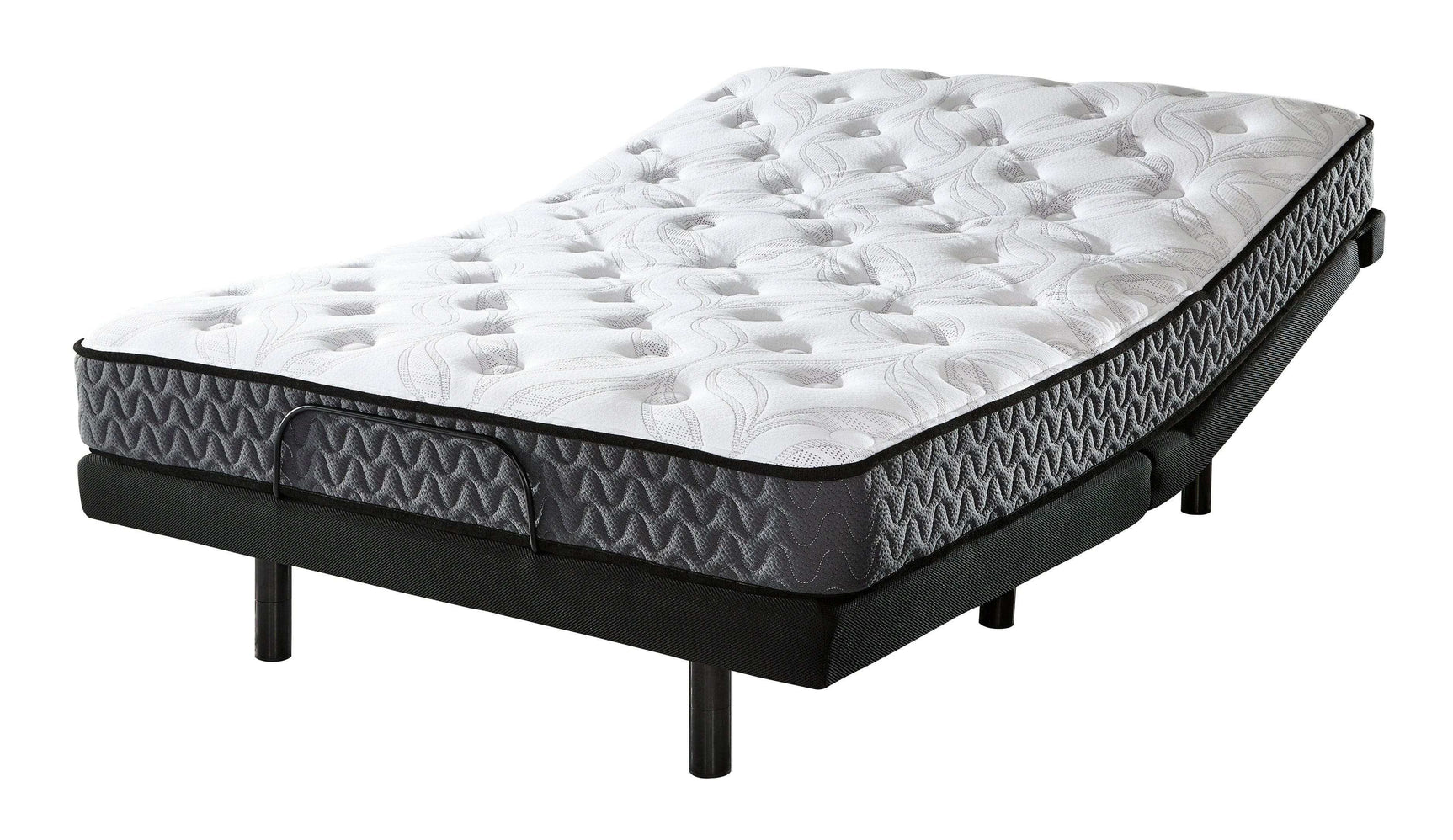 Bonnell Hybrid 8 Inch Mattress Firm (Online Special Price) - Ornate Home