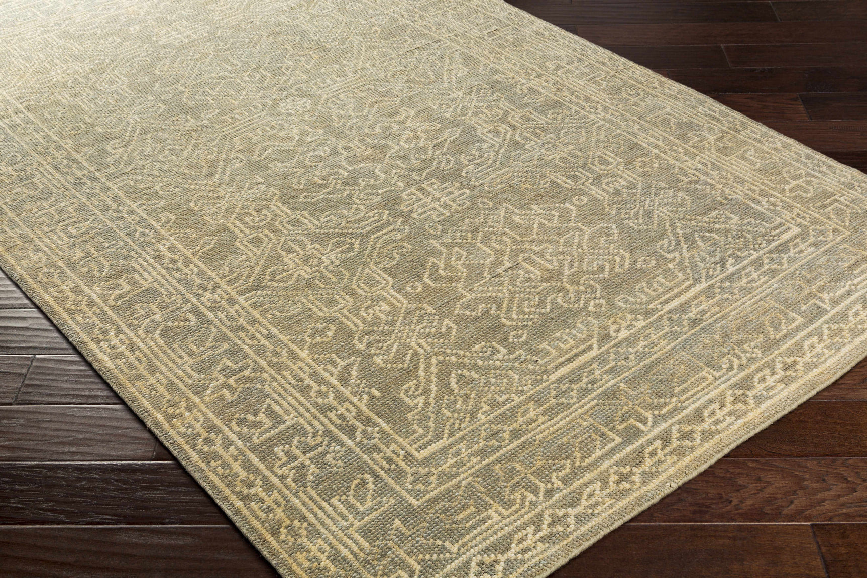 Bonnerdale Area Rug - Clearance - Ornate Home
