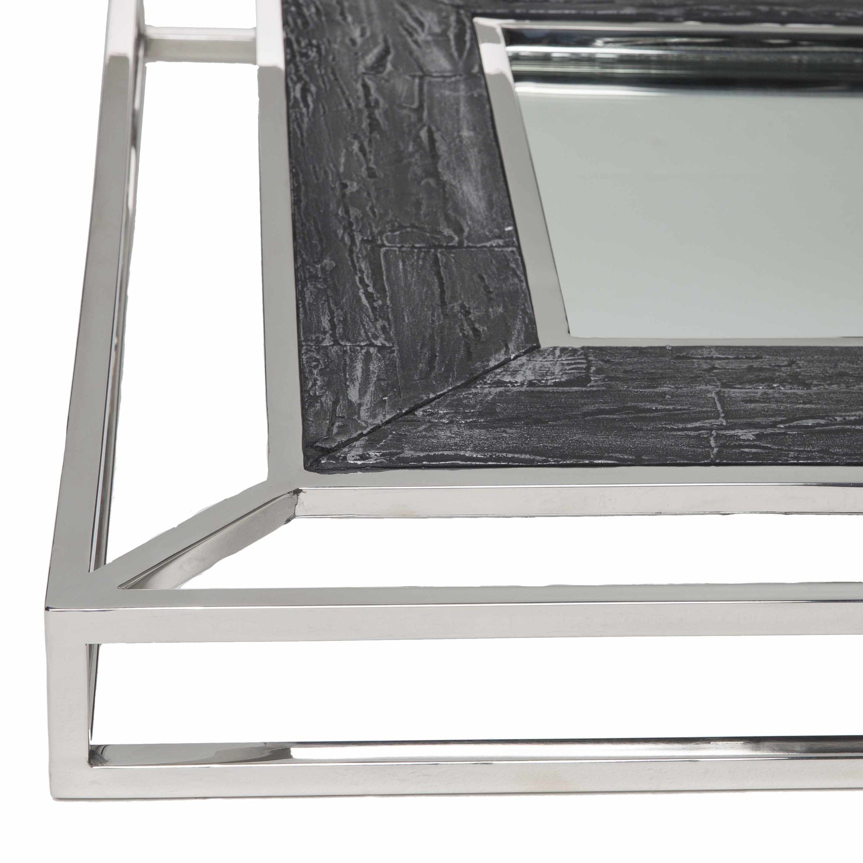 Bonnie Mirror - Clearance - Ornate Home