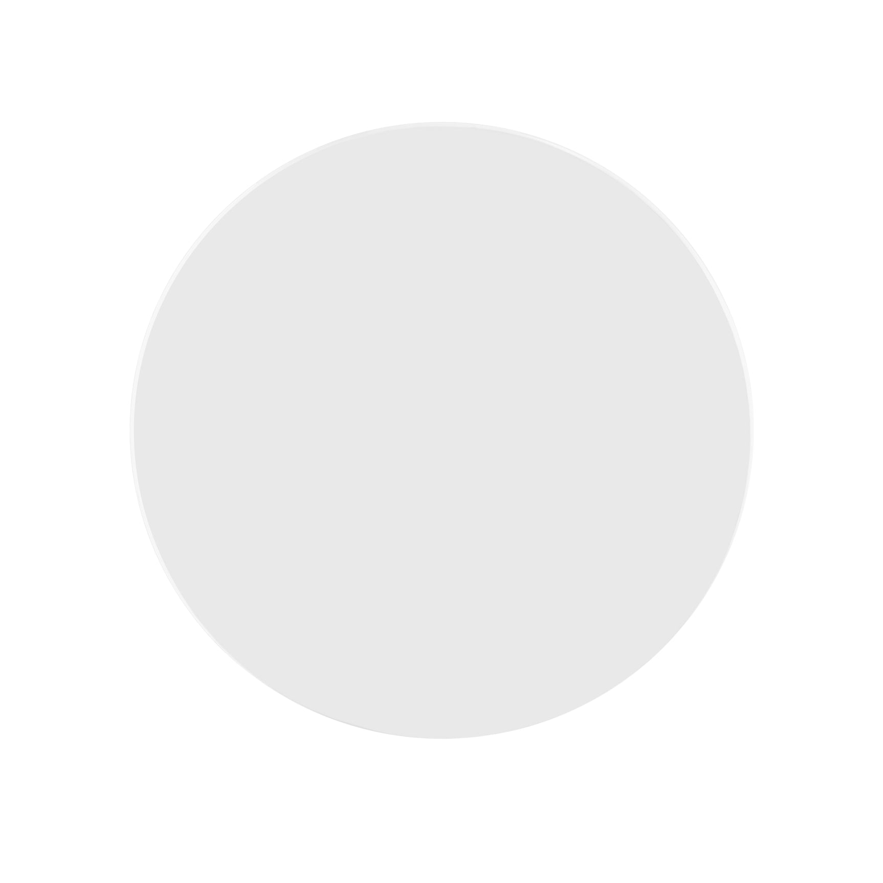 Bonnie White 5-Piece Dining Table Set - Ornate Home