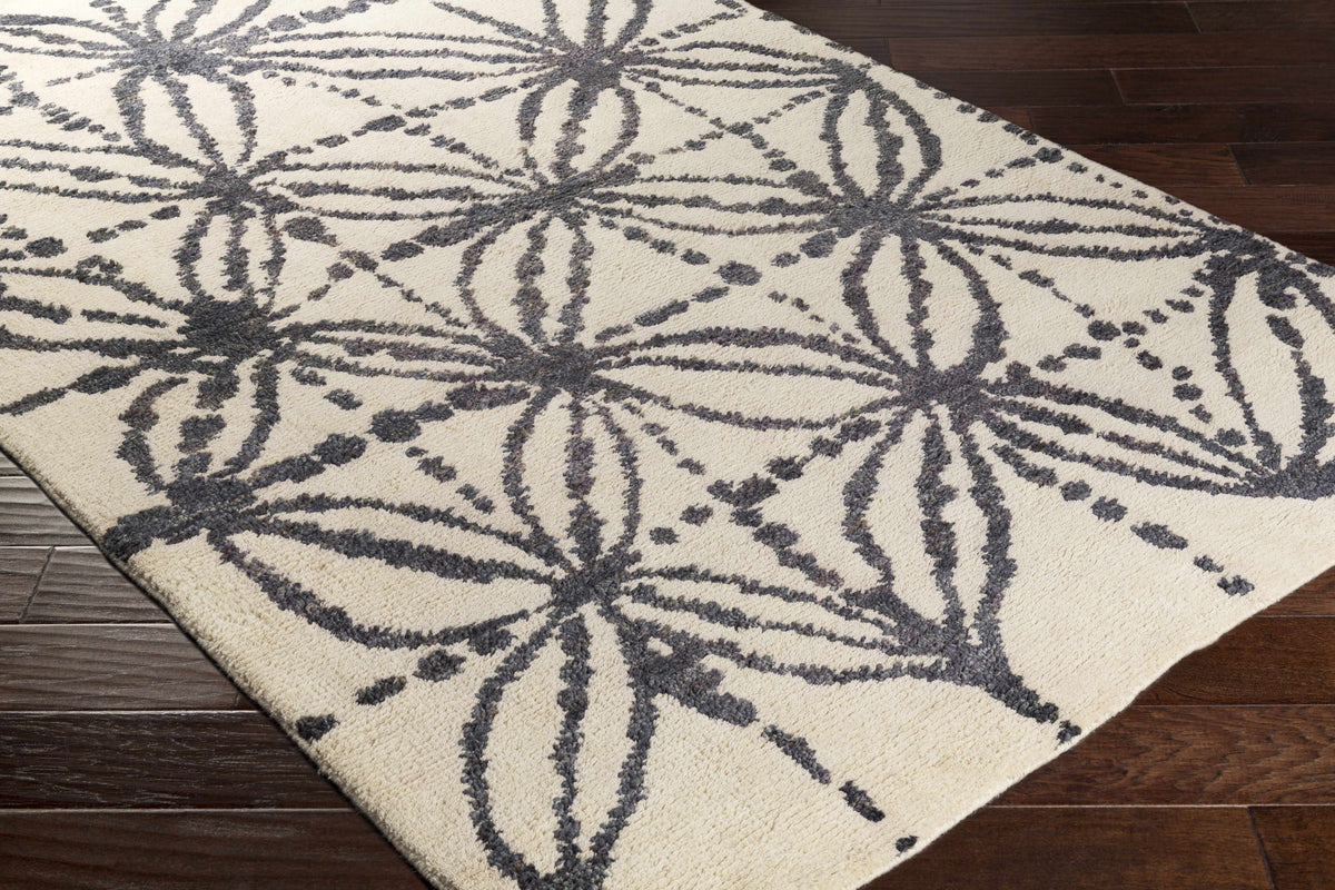 Bonnyman Jute Carpet - Clearance - Ornate Home