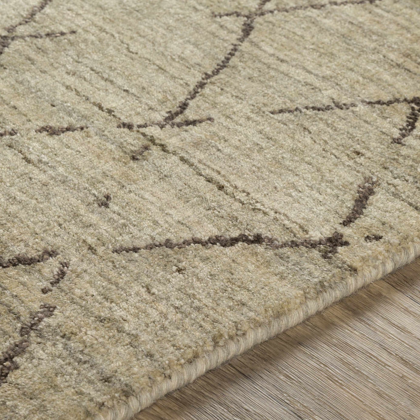 Bonogin Area Rug - Clearance - Ornate Home