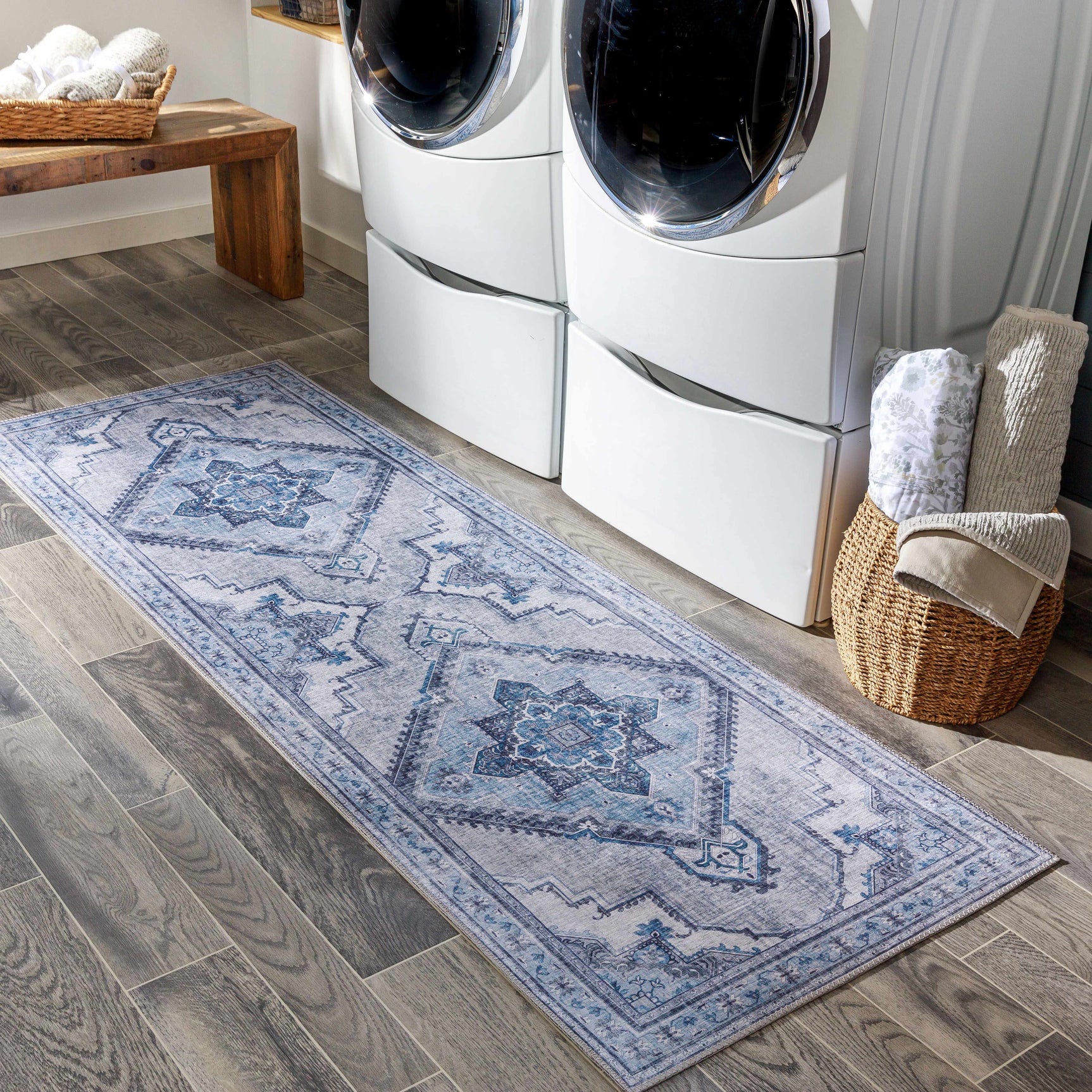 Boon Area Rug - Clearance - Ornate Home
