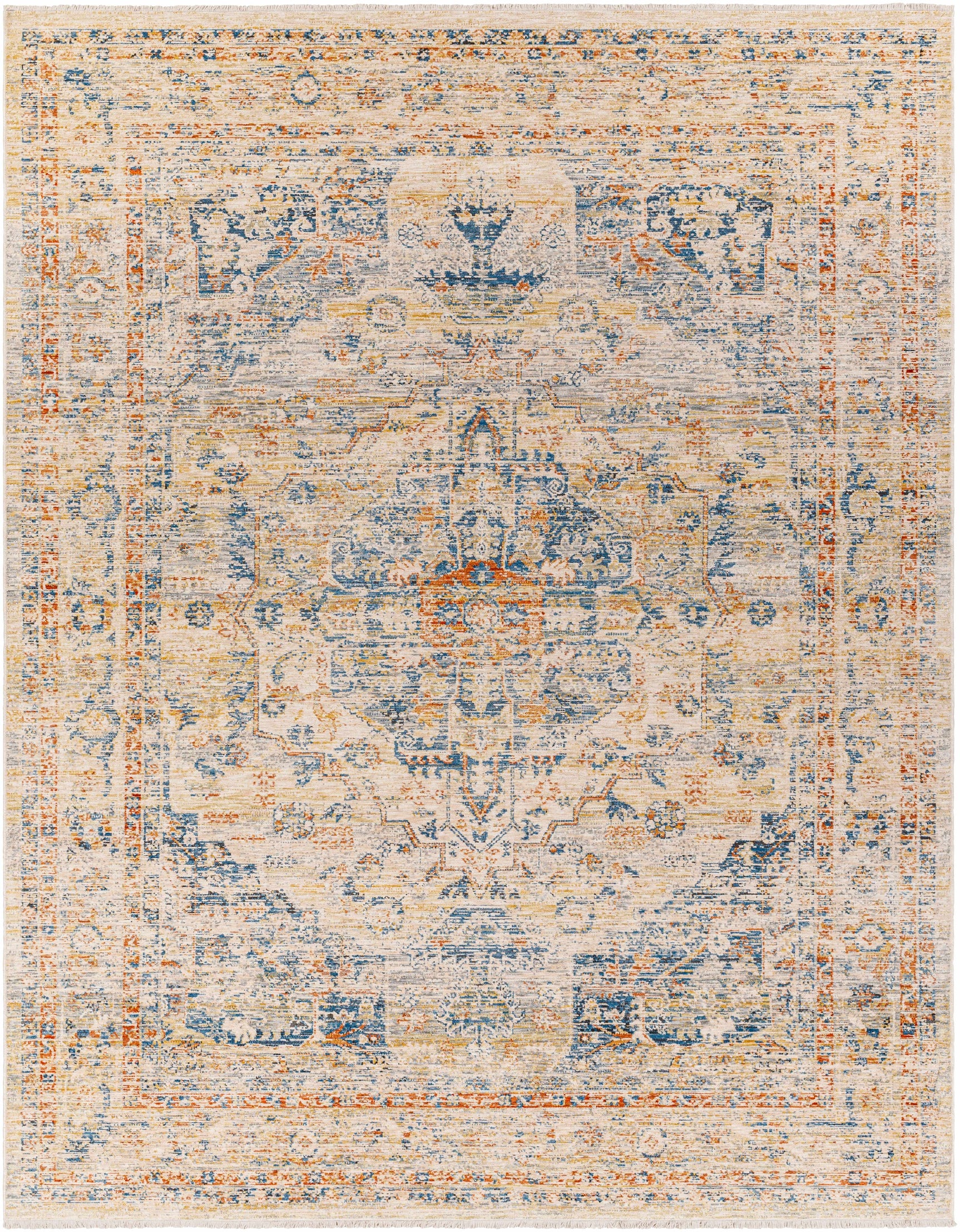 Bora Area Rug - Clearance - Ornate Home