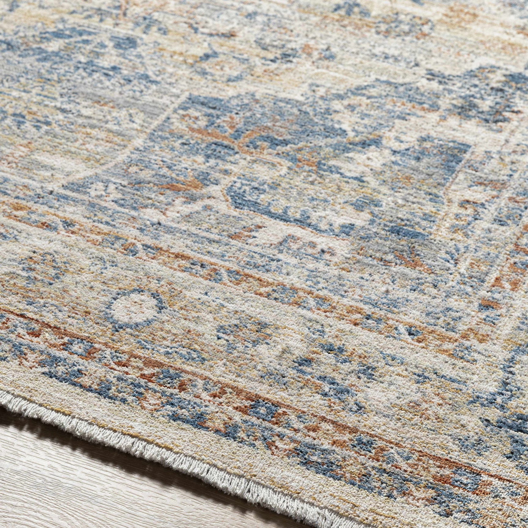 Bora Area Rug - Clearance - Ornate Home