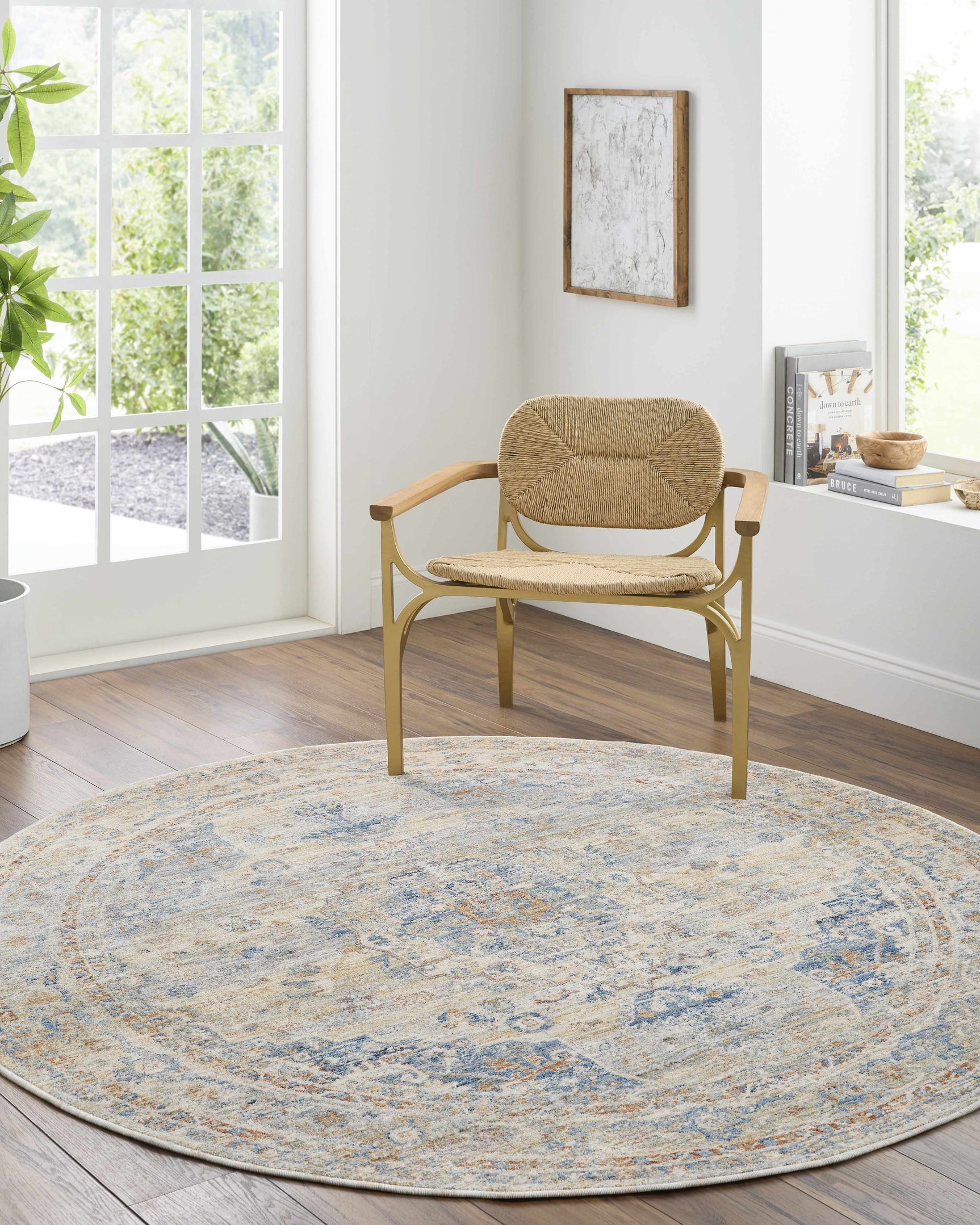 Bora Area Rug - Clearance - Ornate Home