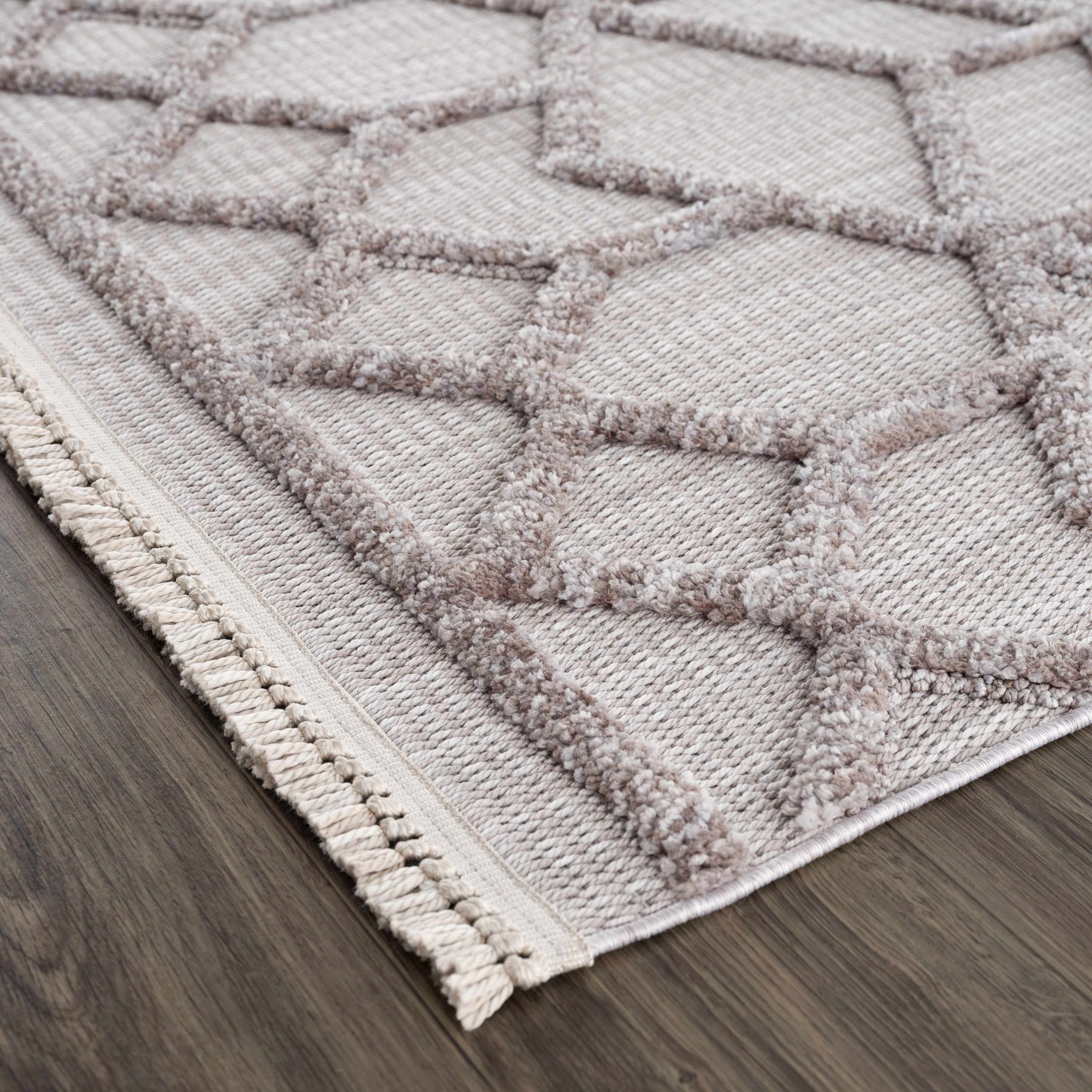 Borbon Area Rug - Ornate Home