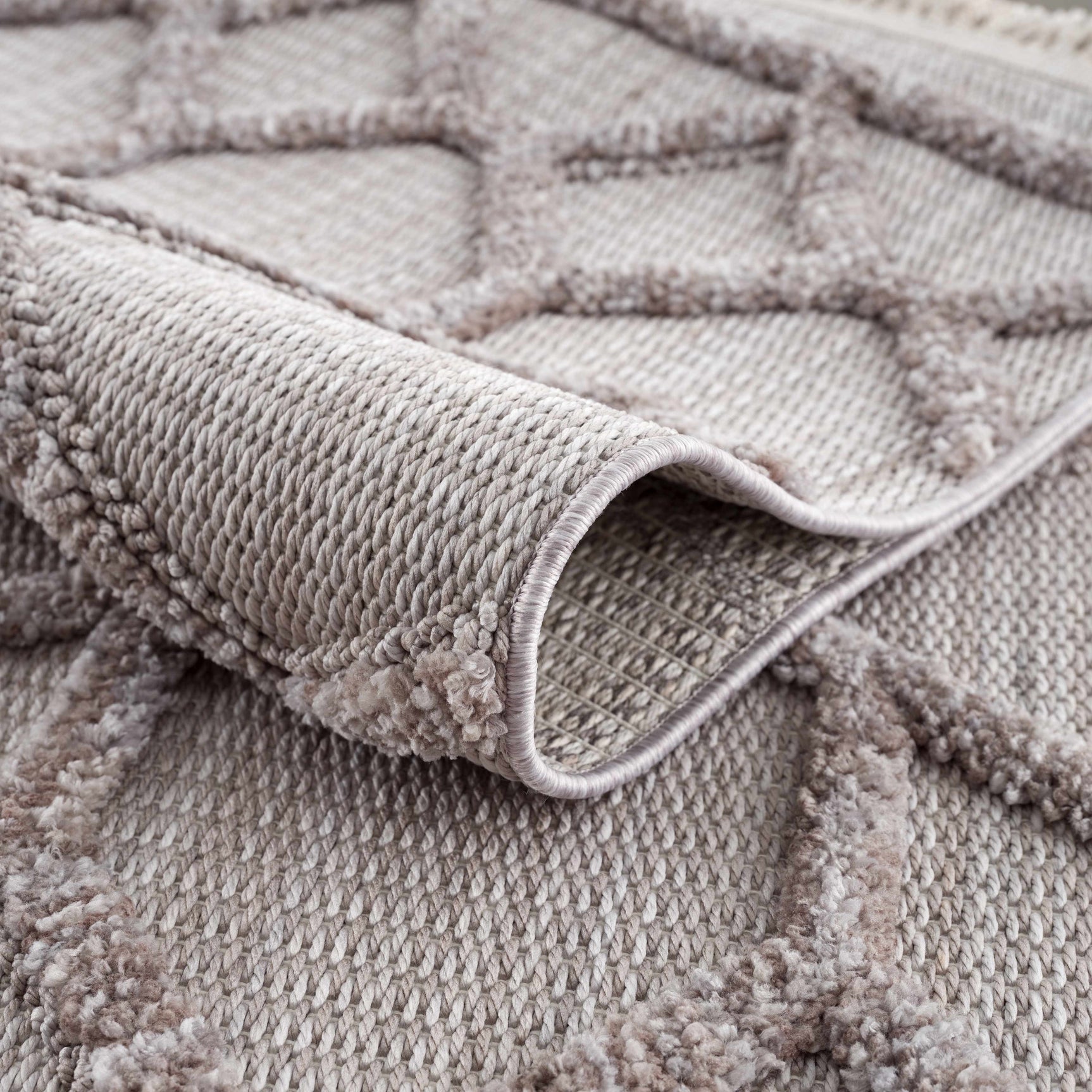 Borbon Area Rug - Ornate Home