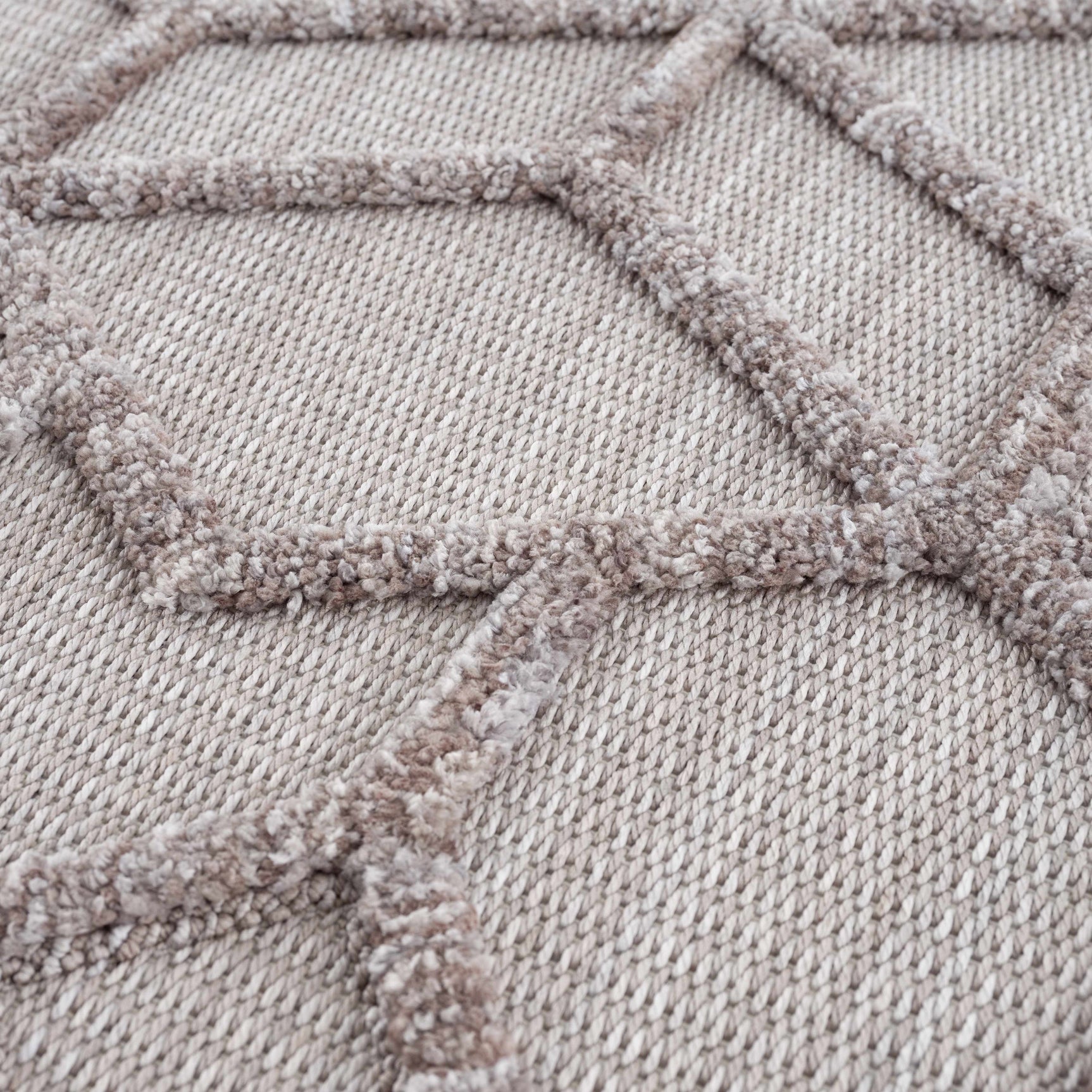 Borbon Area Rug - Ornate Home