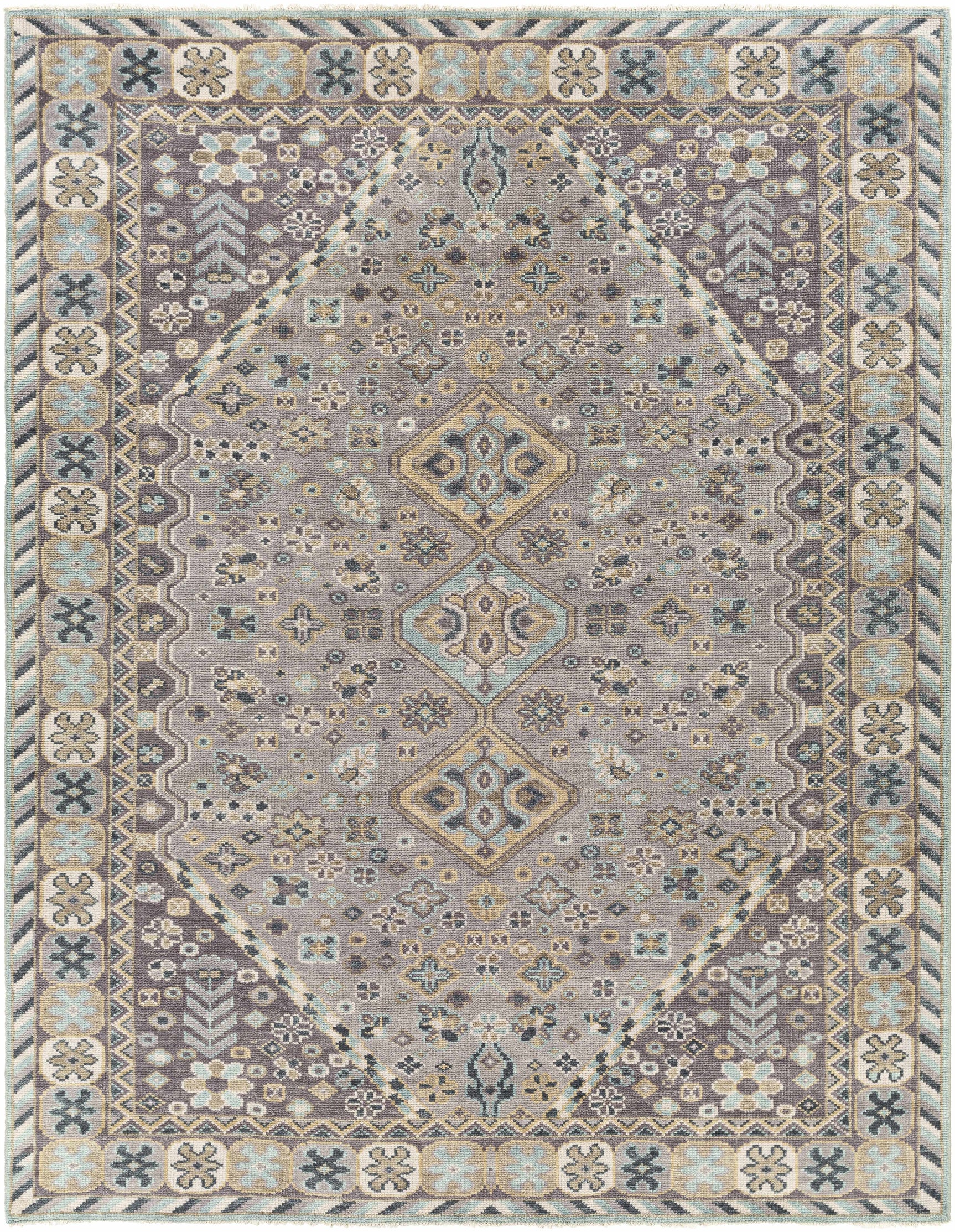 Boroon Area Rug - Clearance - Ornate Home
