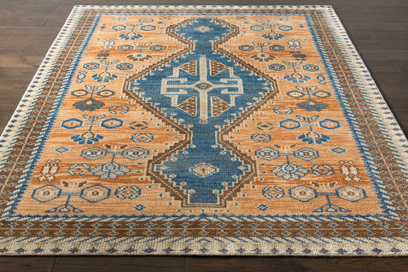 Boroondara Area Rug - Clearance - Ornate Home