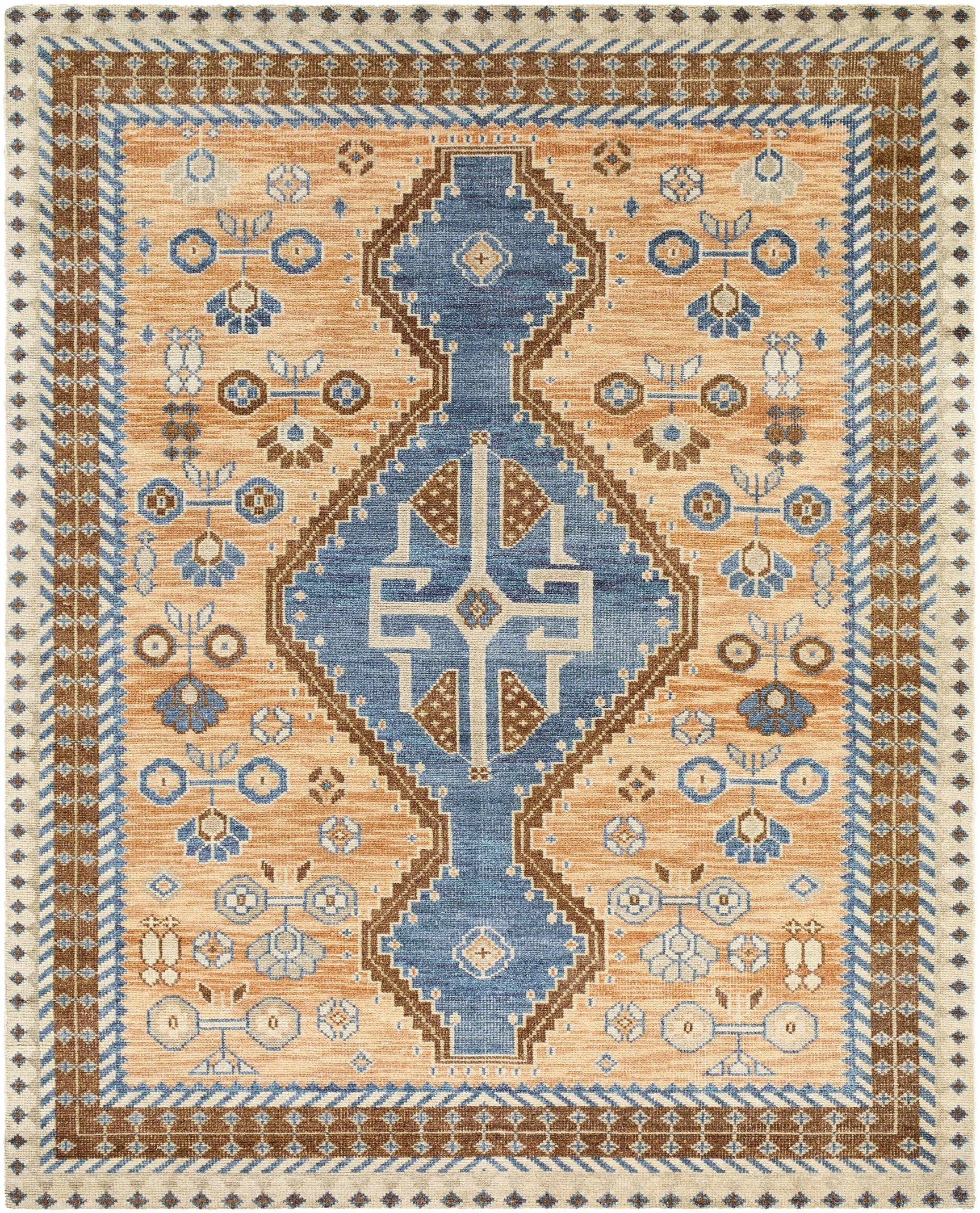 Boroondara Area Rug - Clearance - Ornate Home