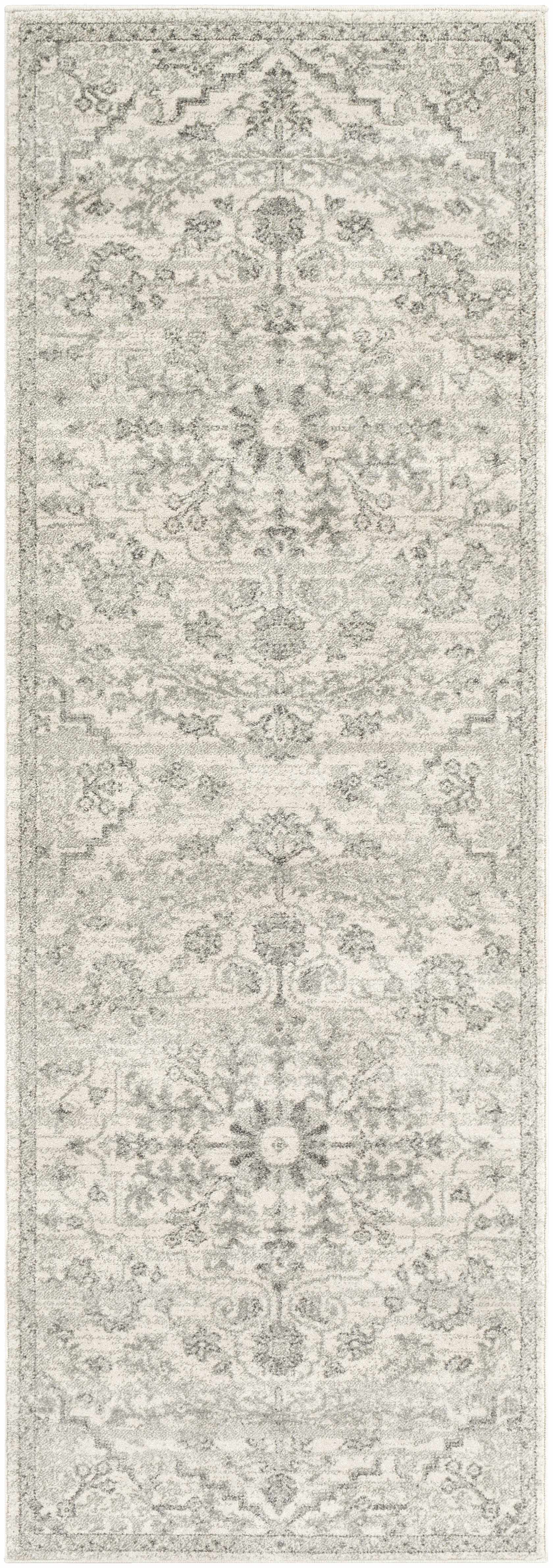 Borowski Area Rug - Ornate Home