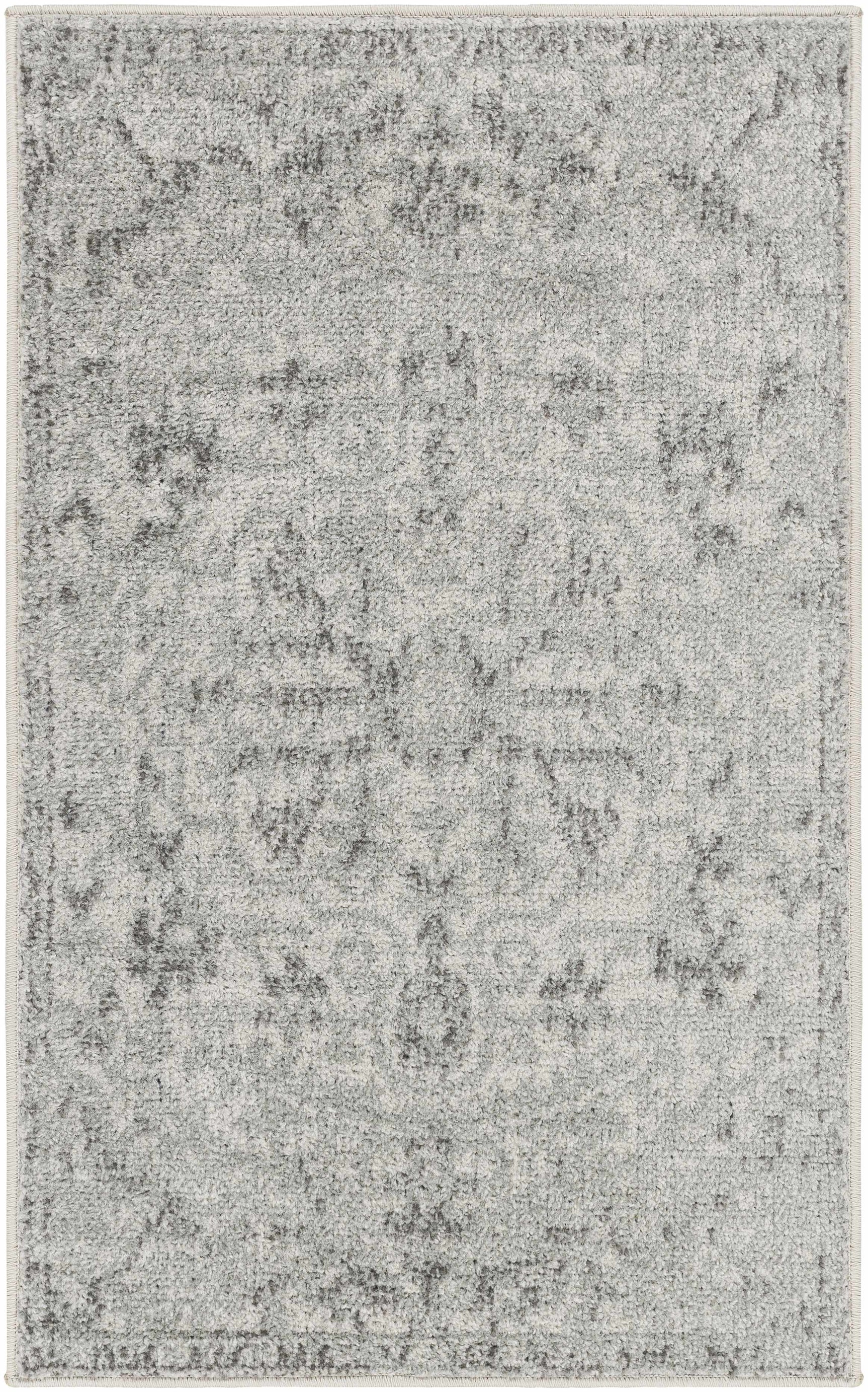 Borowski Area Rug - Ornate Home