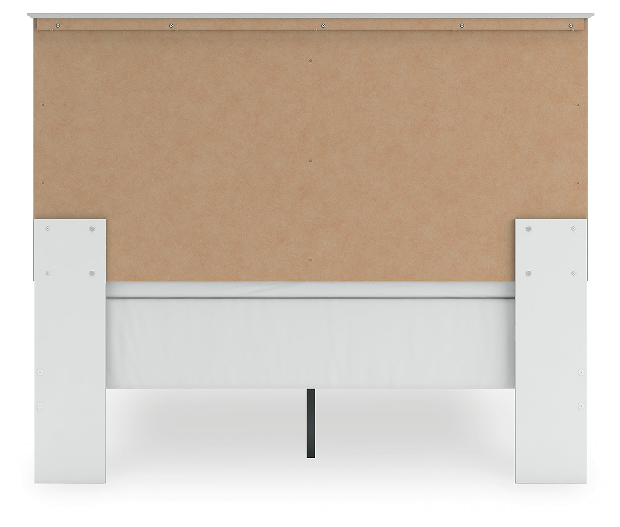 Bostwick Shoals Queen Panel Bed, Chest and 2 Nightstands - Ornate Home