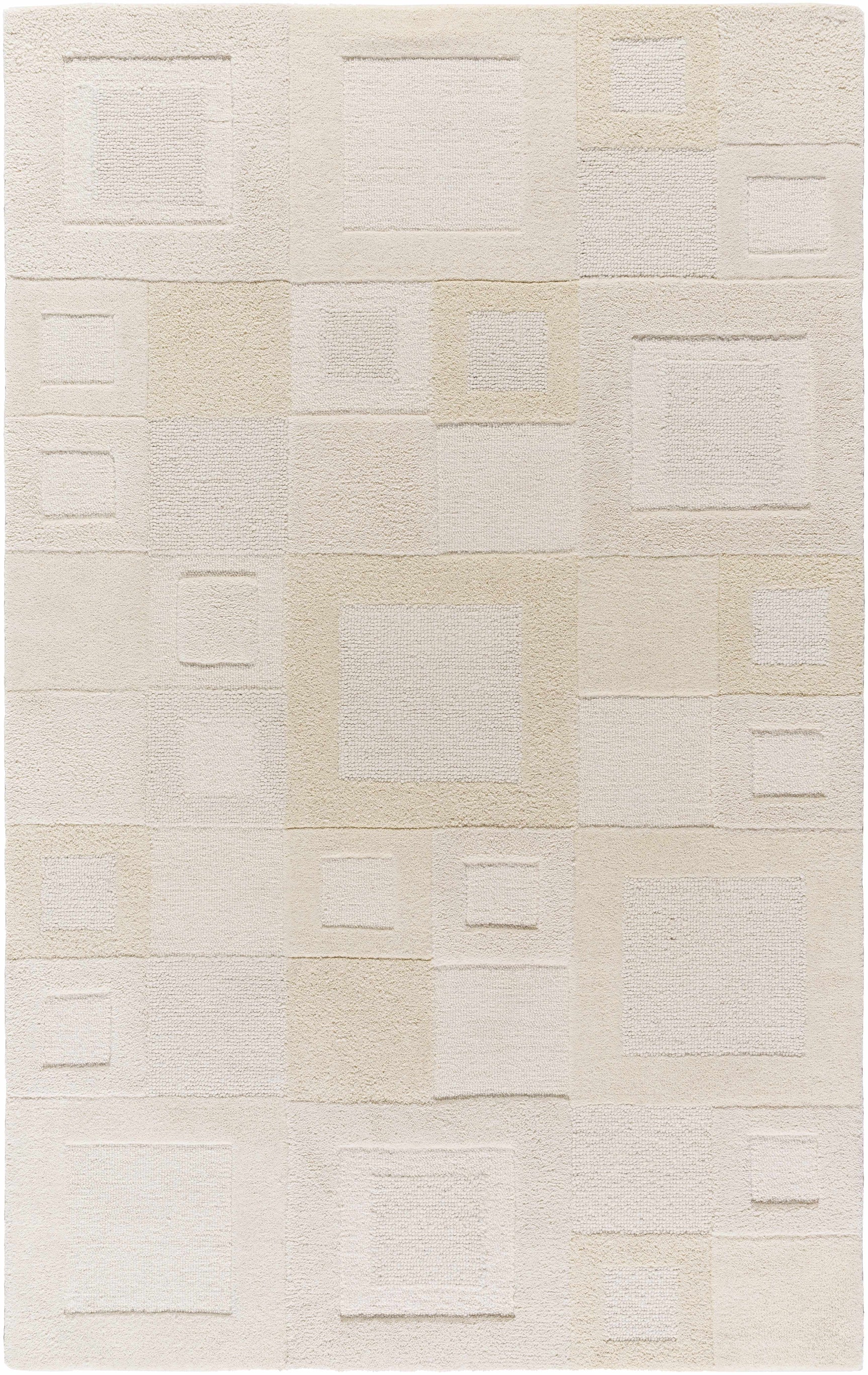 Botham Area Rug - Ornate Home