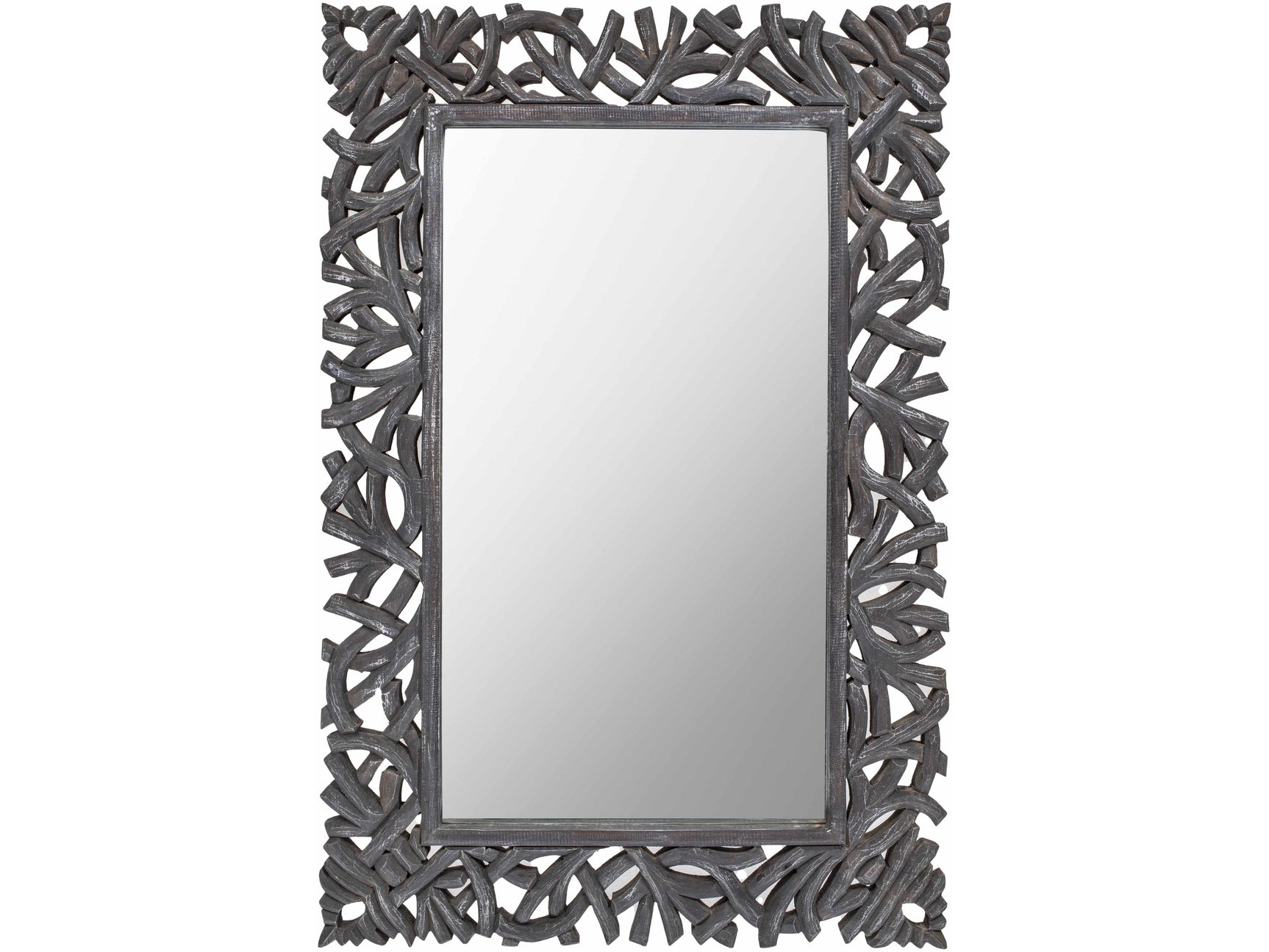 Bottrighe Mirror - Ornate Home