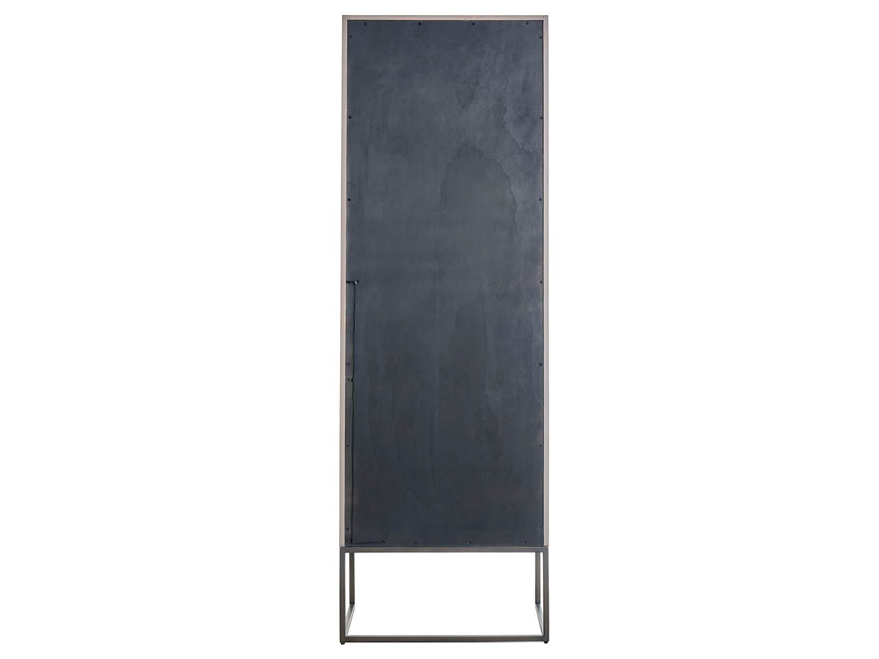 Boulder River Rock Utility Cabinet - Ornate Home