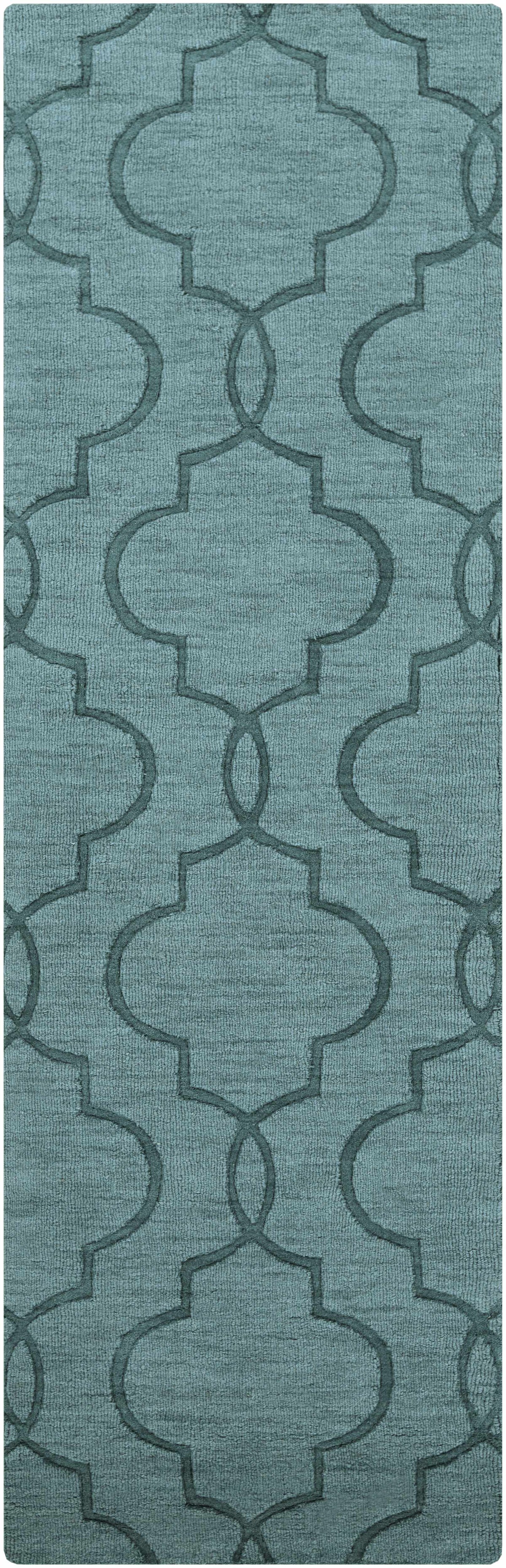 Bountiful Area Rug - Clearance - Ornate Home