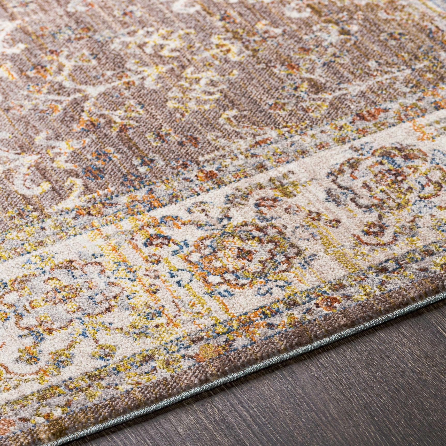 Bourget Area Carpet - Clearance - Ornate Home