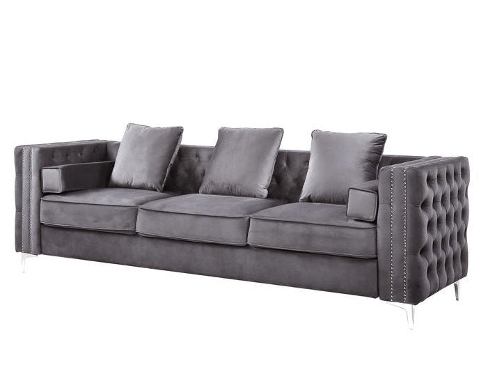 Bovasis Sofa - Ornate Home