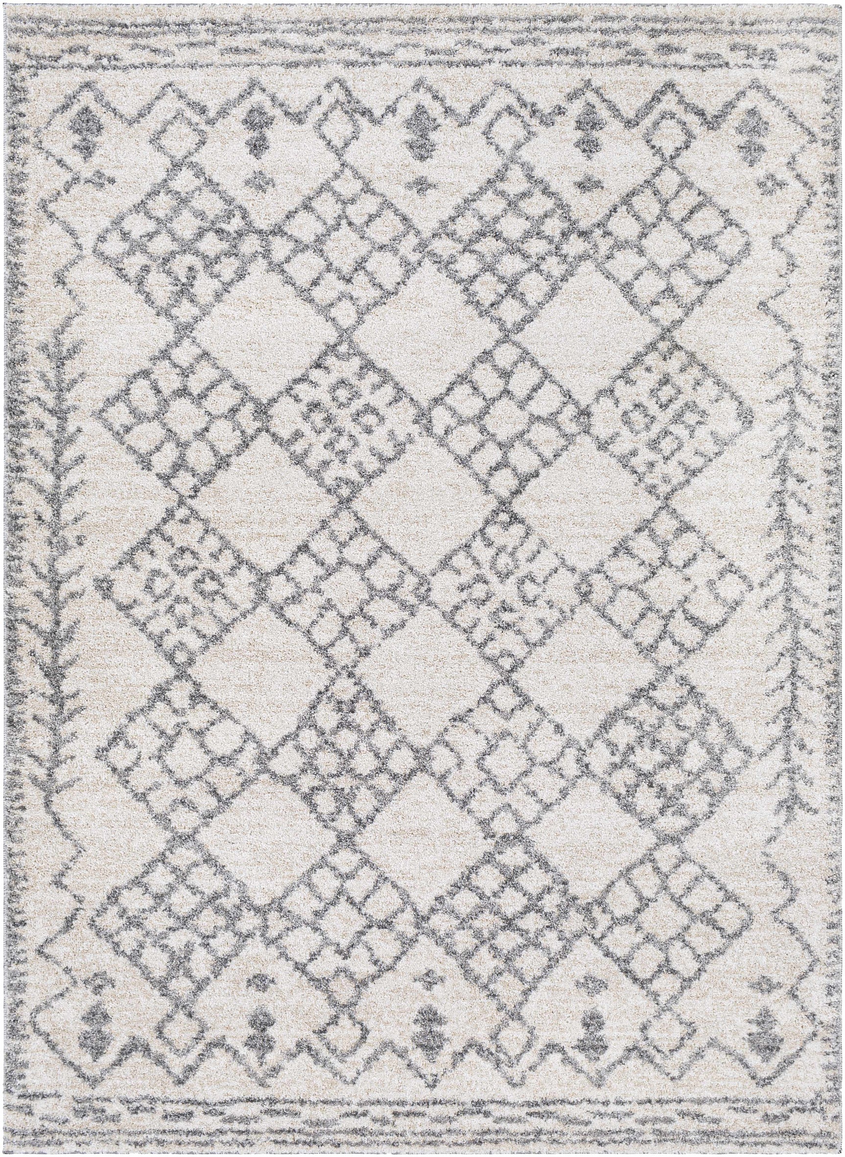 Bow Area Rug - Ornate Home
