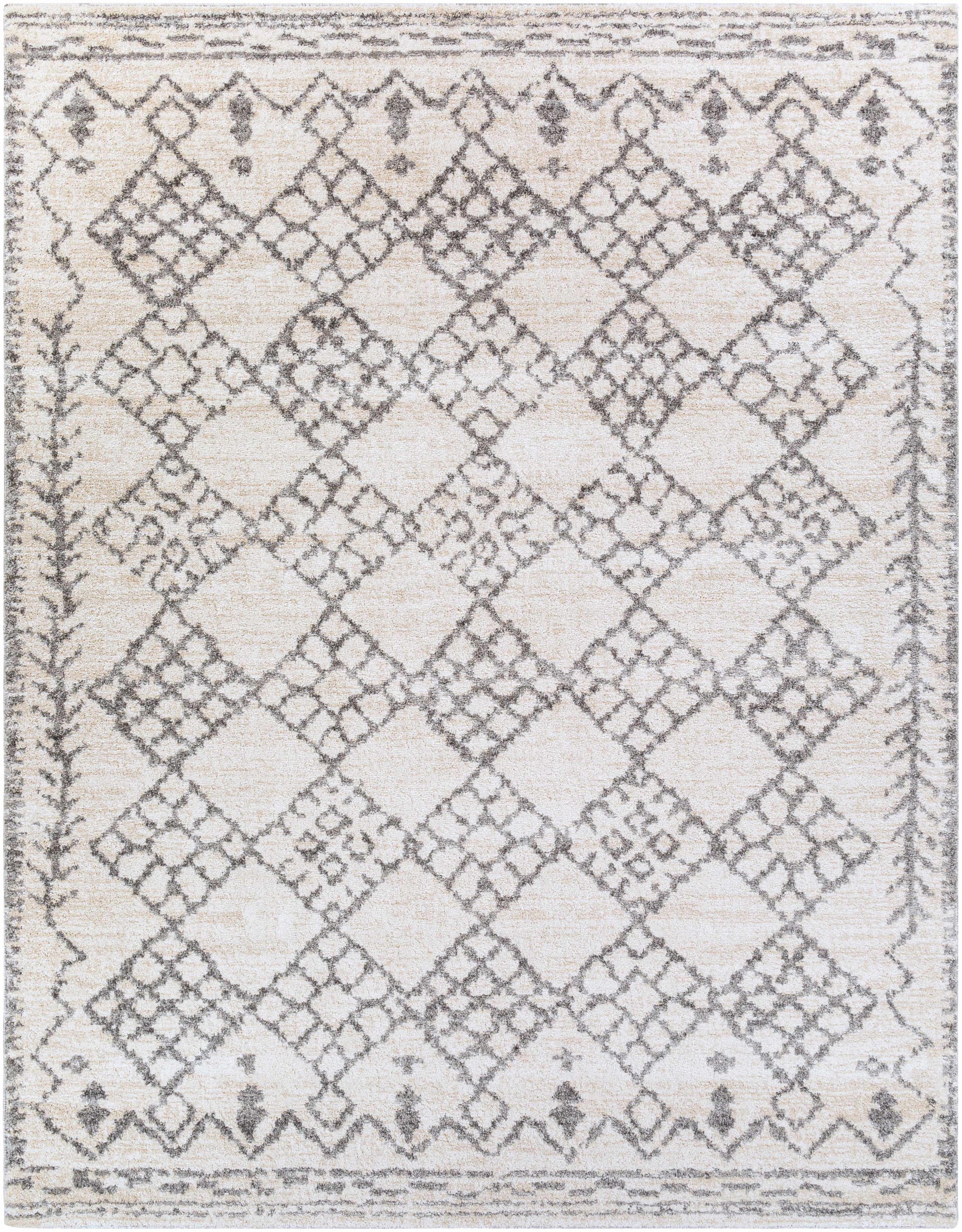 Bow Area Rug - Ornate Home