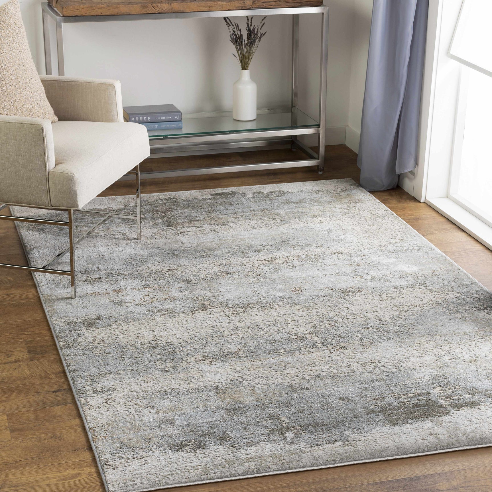 Bowdoinham Thick Luxe Boutique Rug - Ornate Home