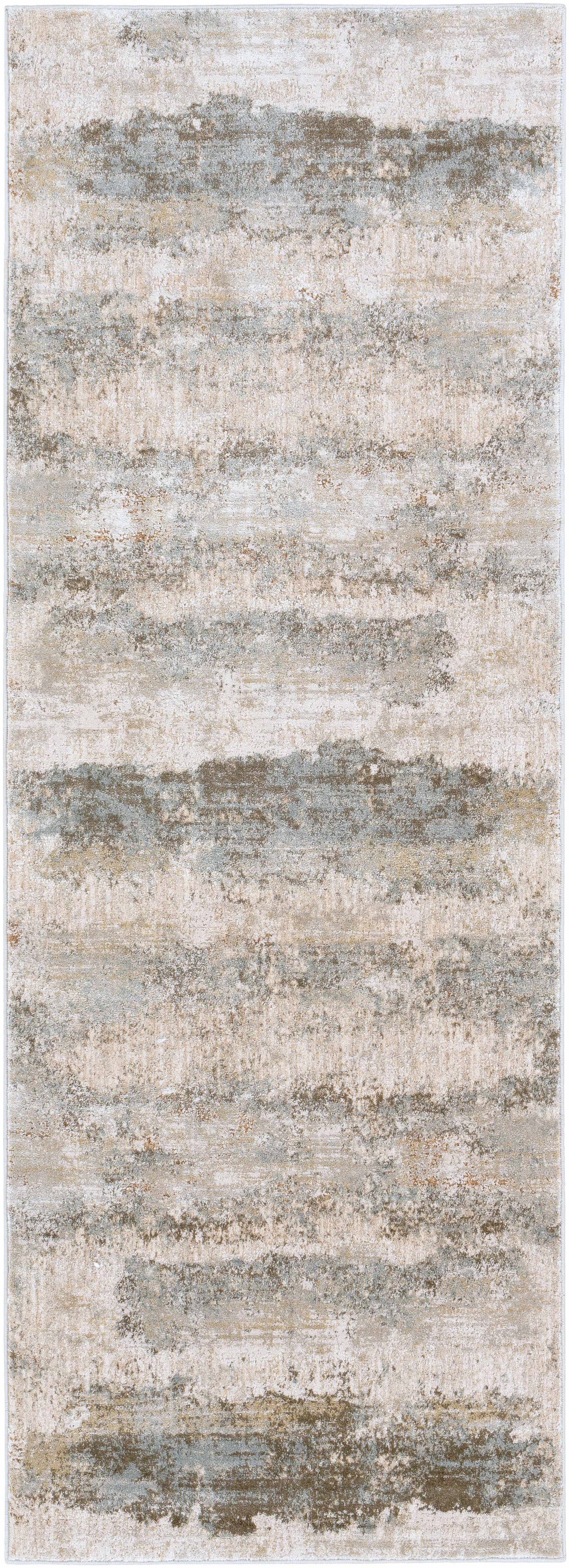 Bowdoinham Thick Luxe Boutique Rug - Ornate Home