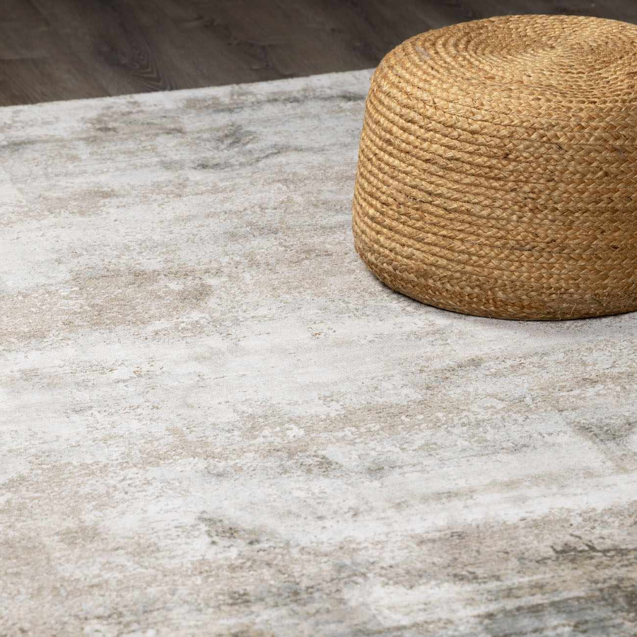 Bowdoinham Thick Luxe Boutique Rug - Ornate Home