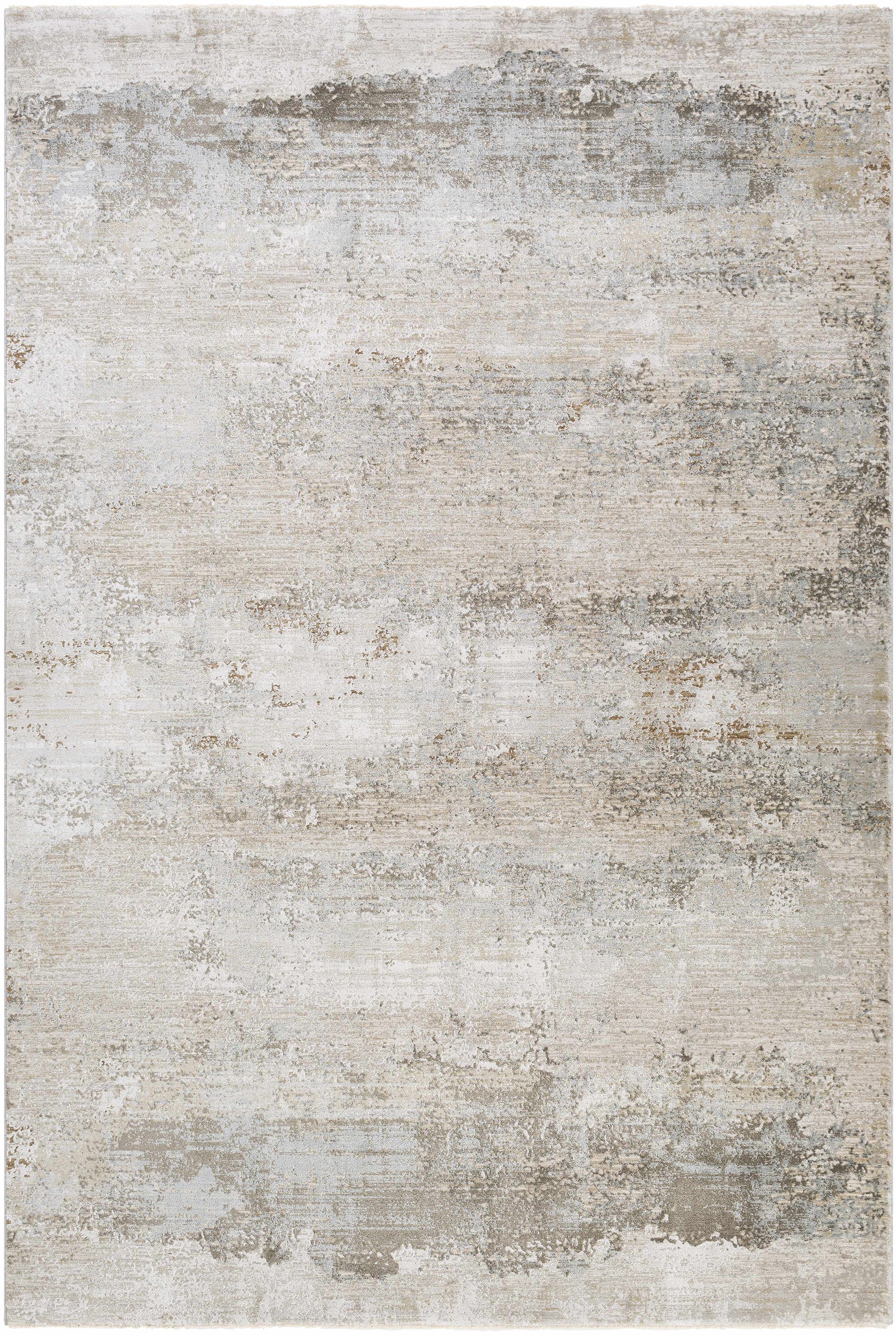 Bowdoinham Thick Luxe Boutique Rug - Ornate Home