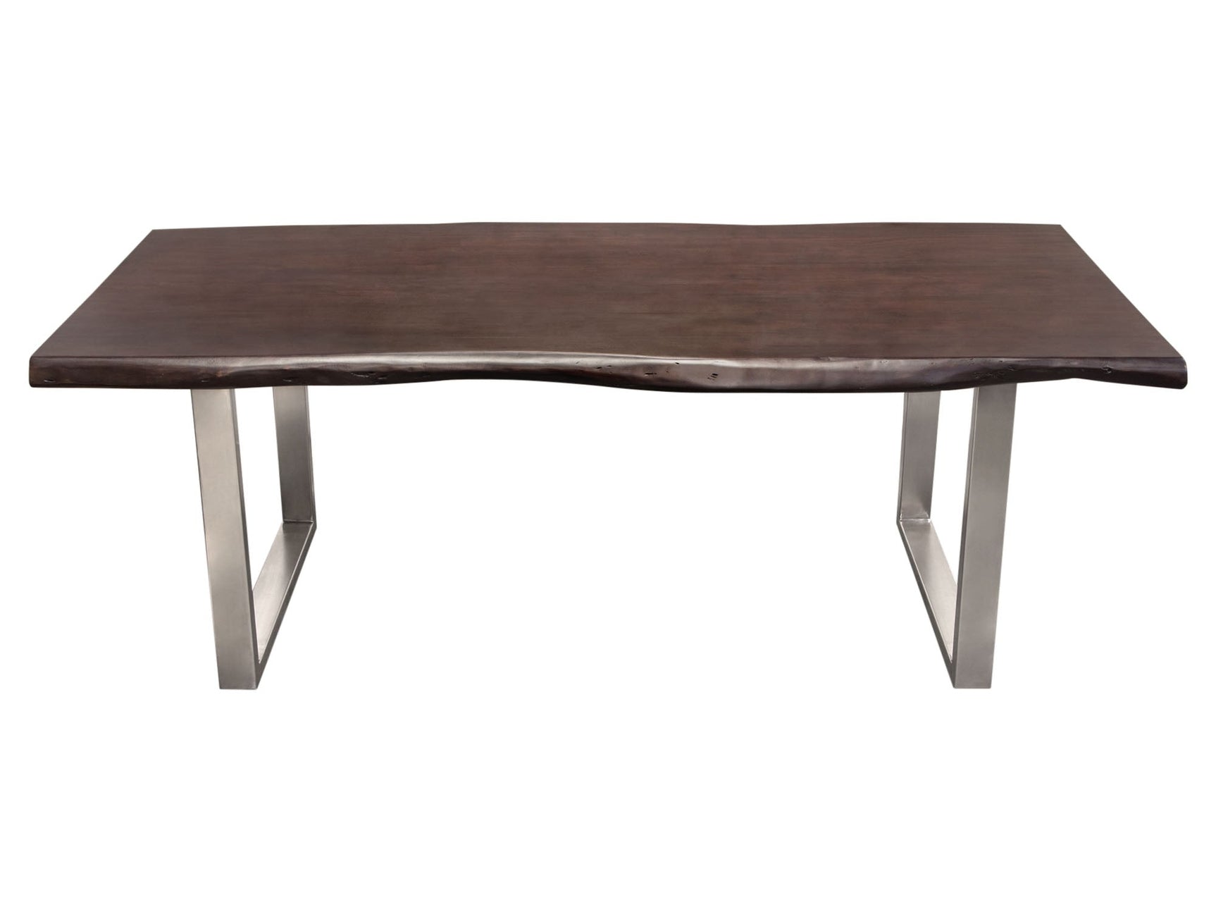 Bowen Espresso Dining Table - Ornate Home