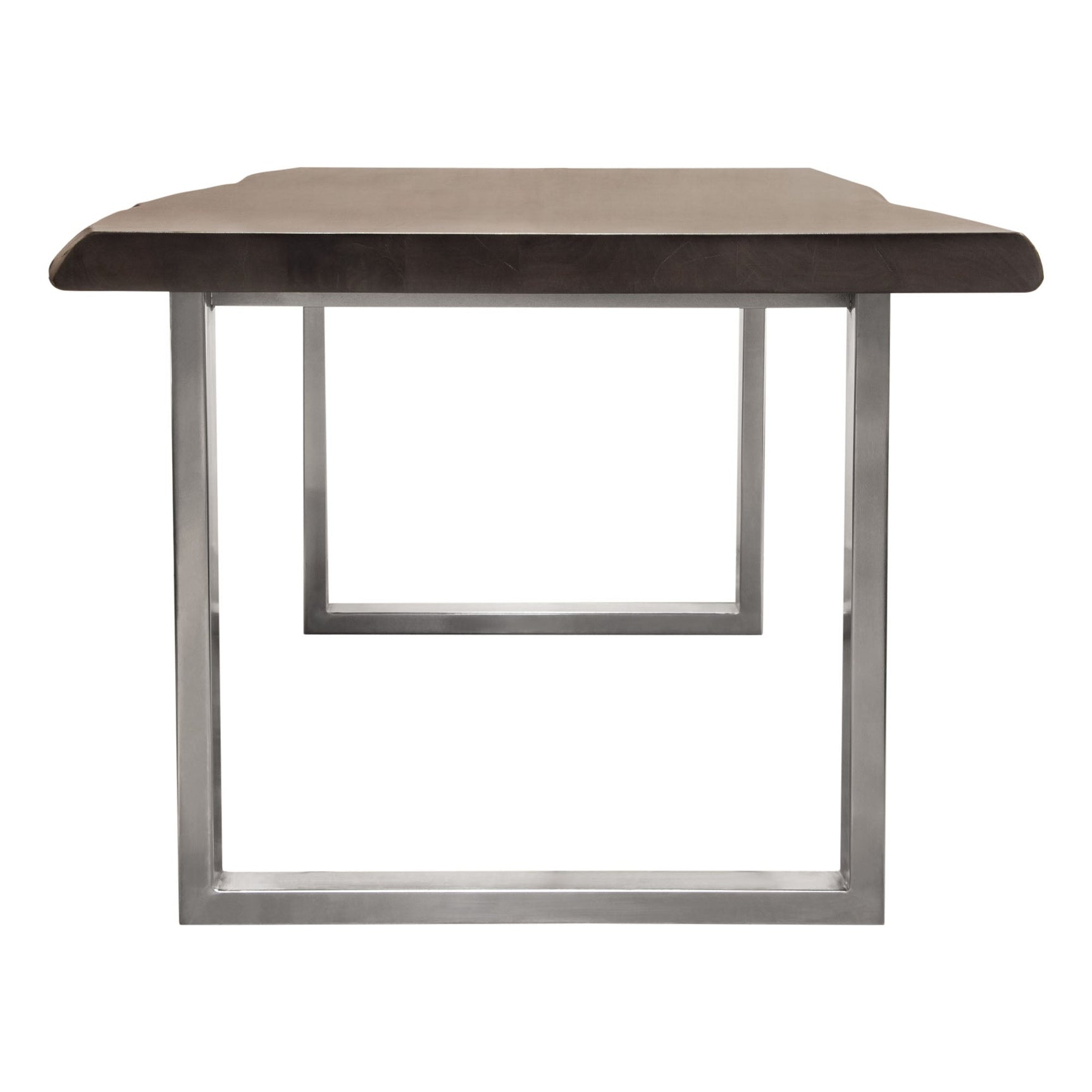 Bowen Espresso Dining Table - Ornate Home