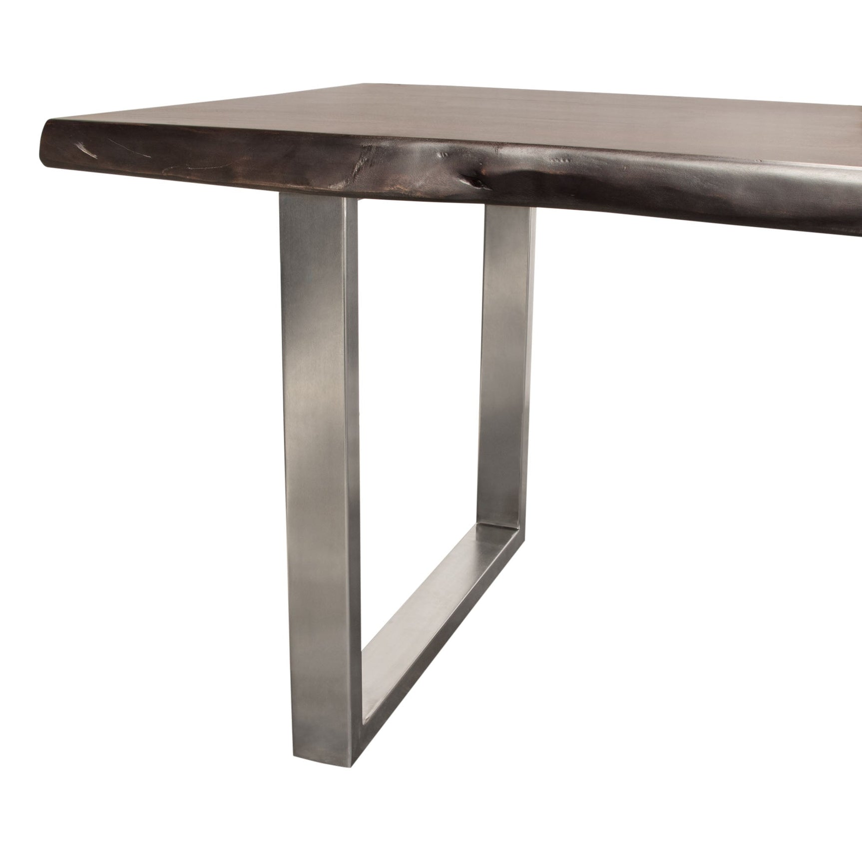Bowen Espresso Dining Table - Ornate Home