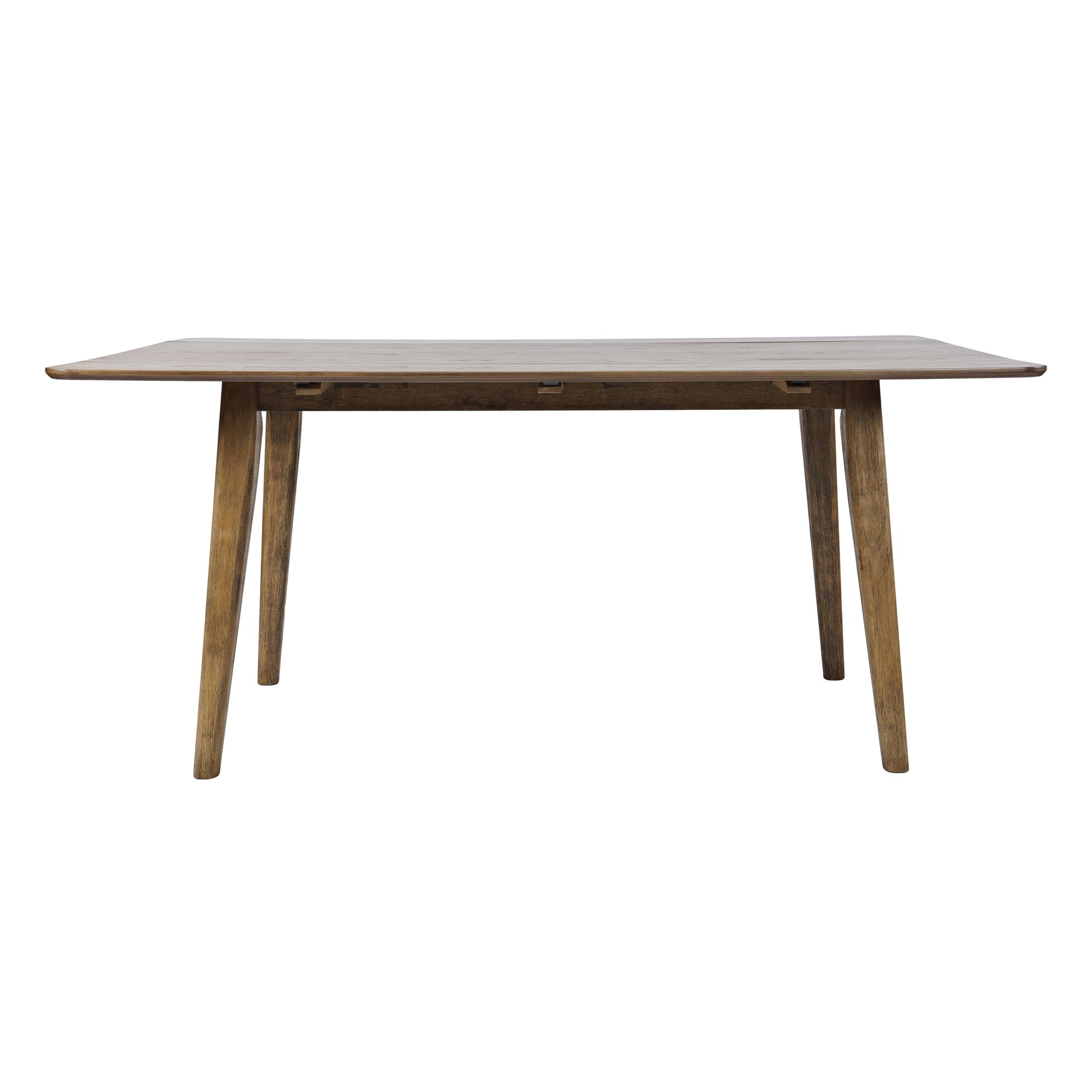 Bowie Chestnut Harvest Table - Ornate Home
