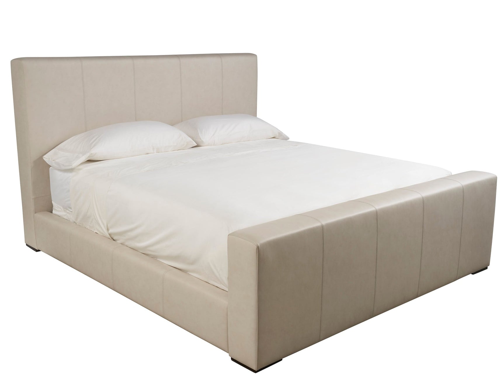 Bowie Markham Frost King Bed - Ornate Home