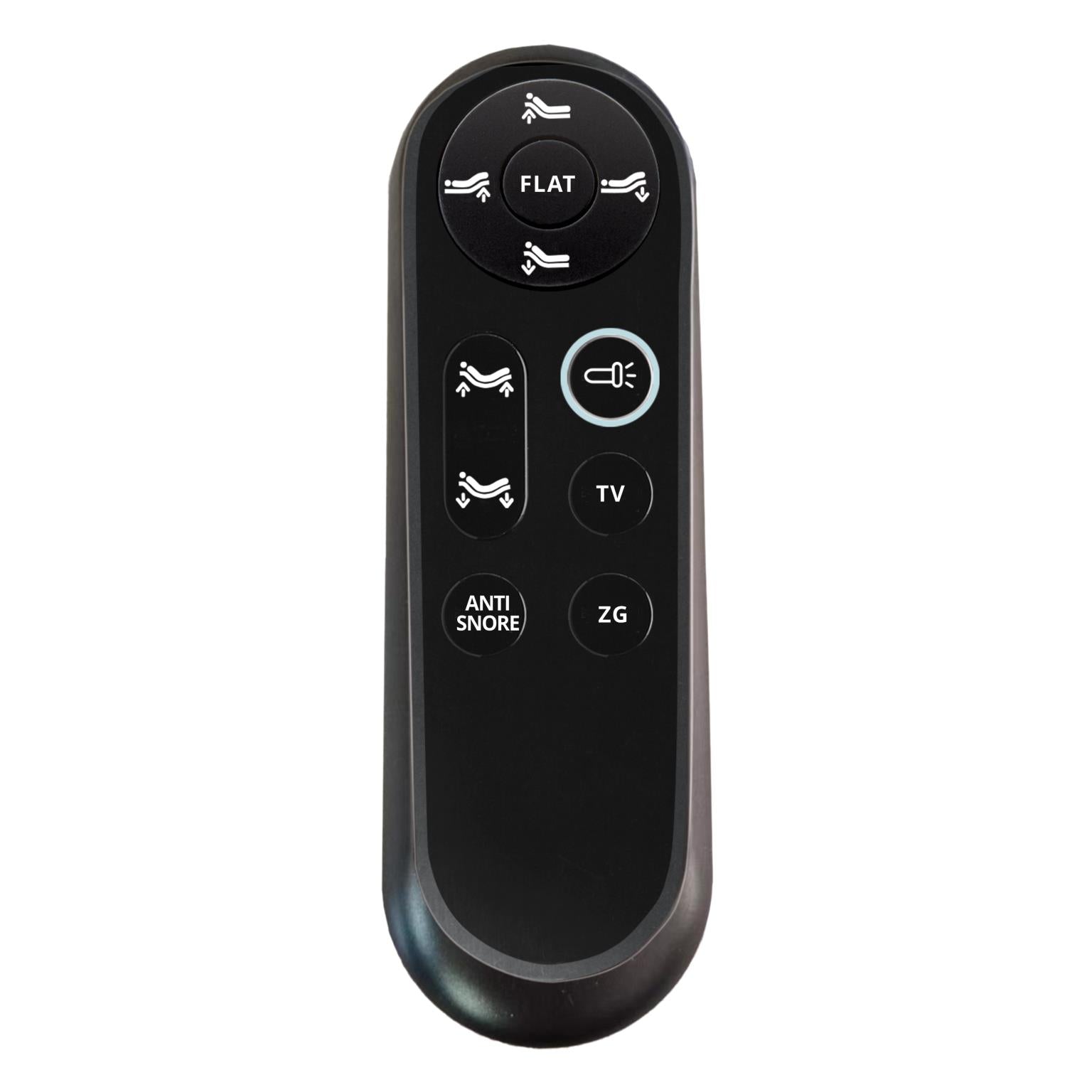 Boyd Sleep E. King EZ Flex 230 Adjustable Base 803 - Ornate Home